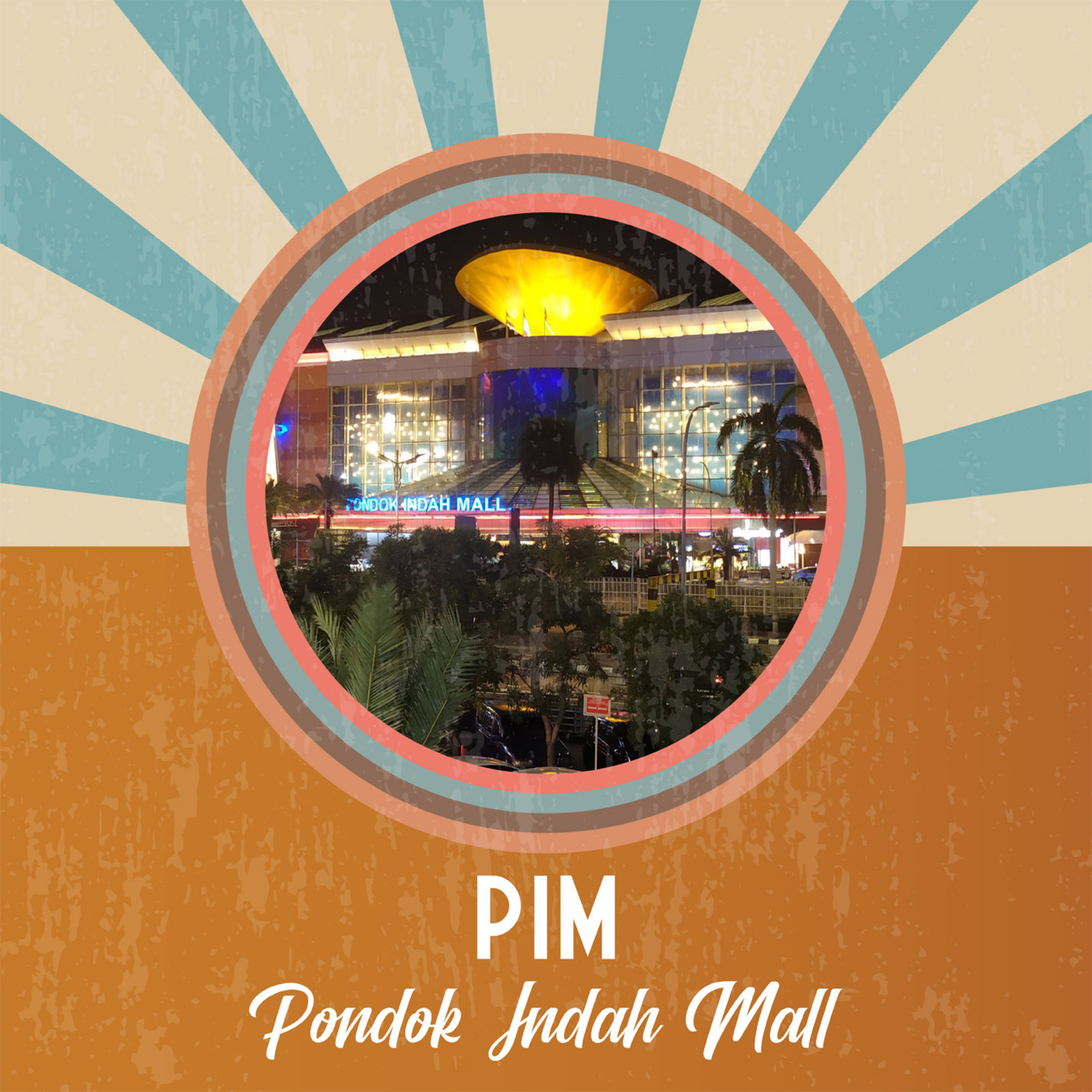 PIM OH PIM episode artwork