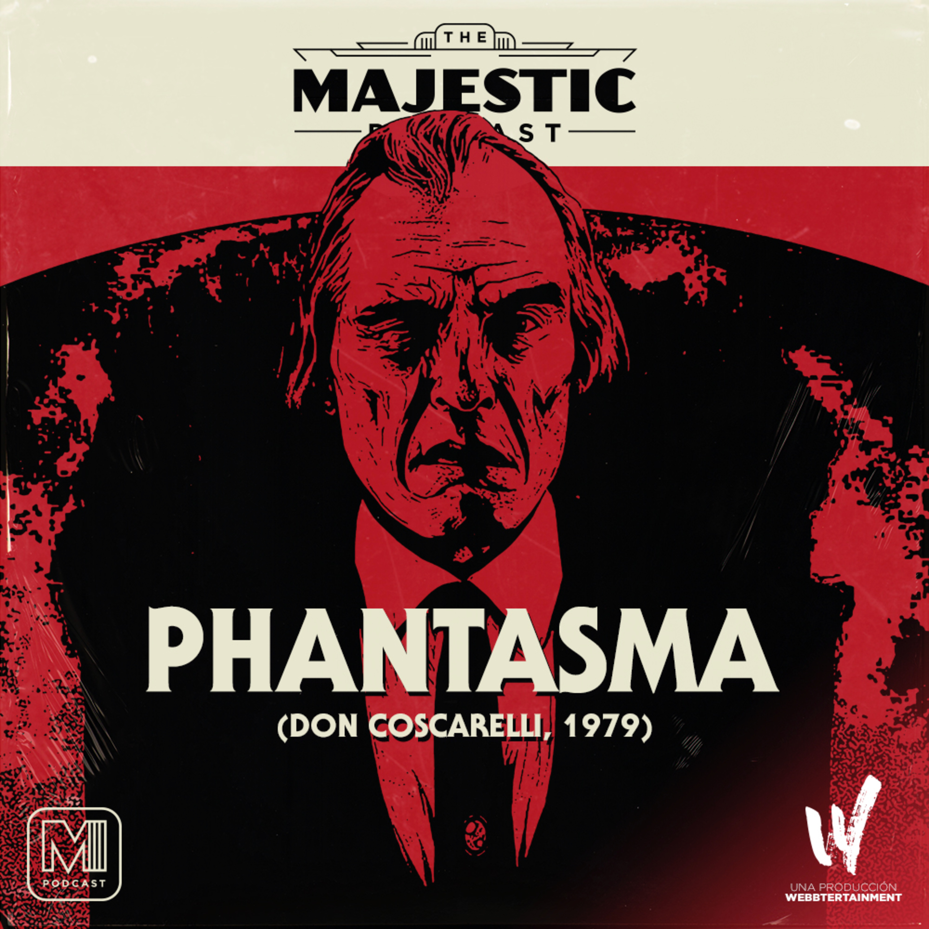 Majestic Podcast