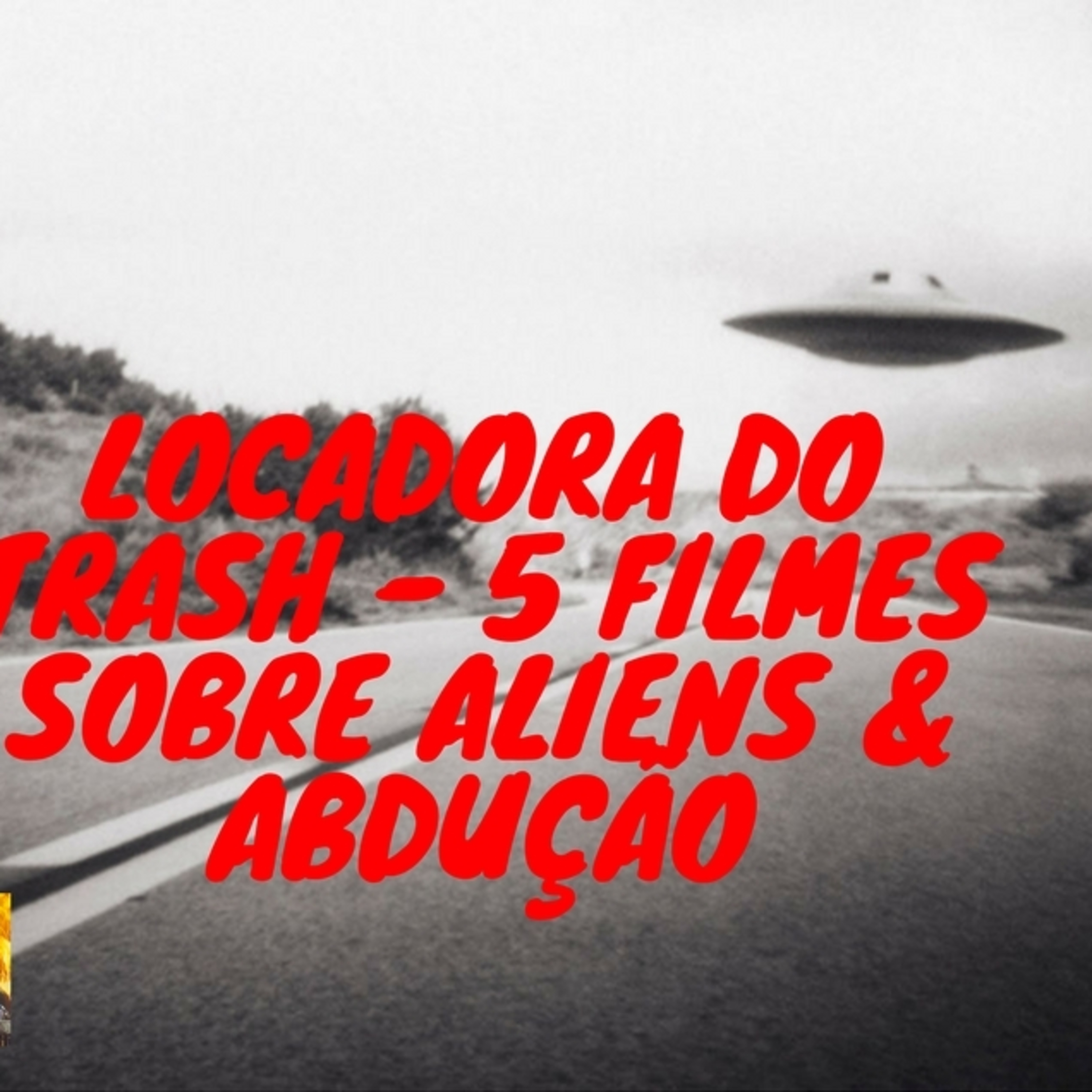 Locadora do Trash