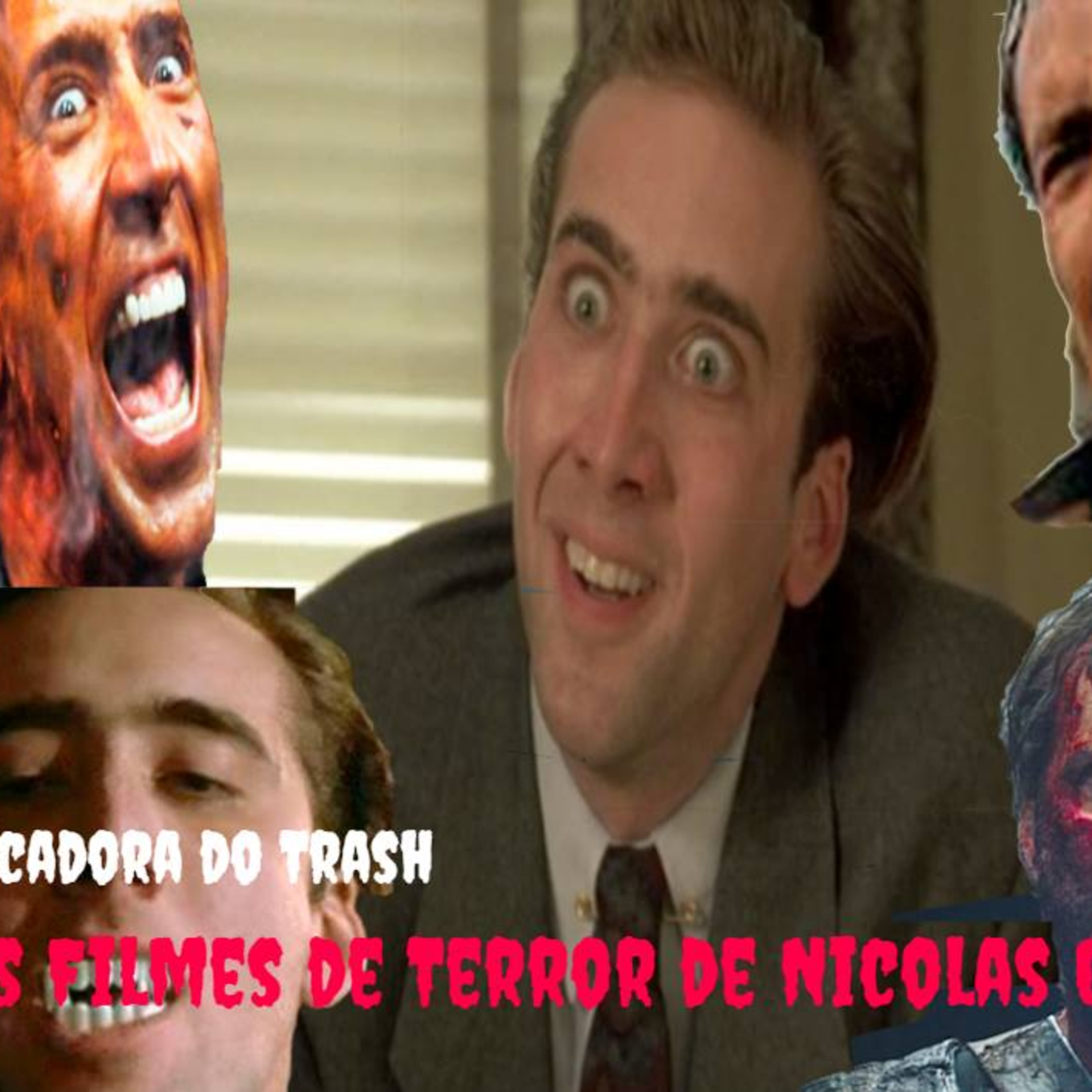 Locadora do Trash