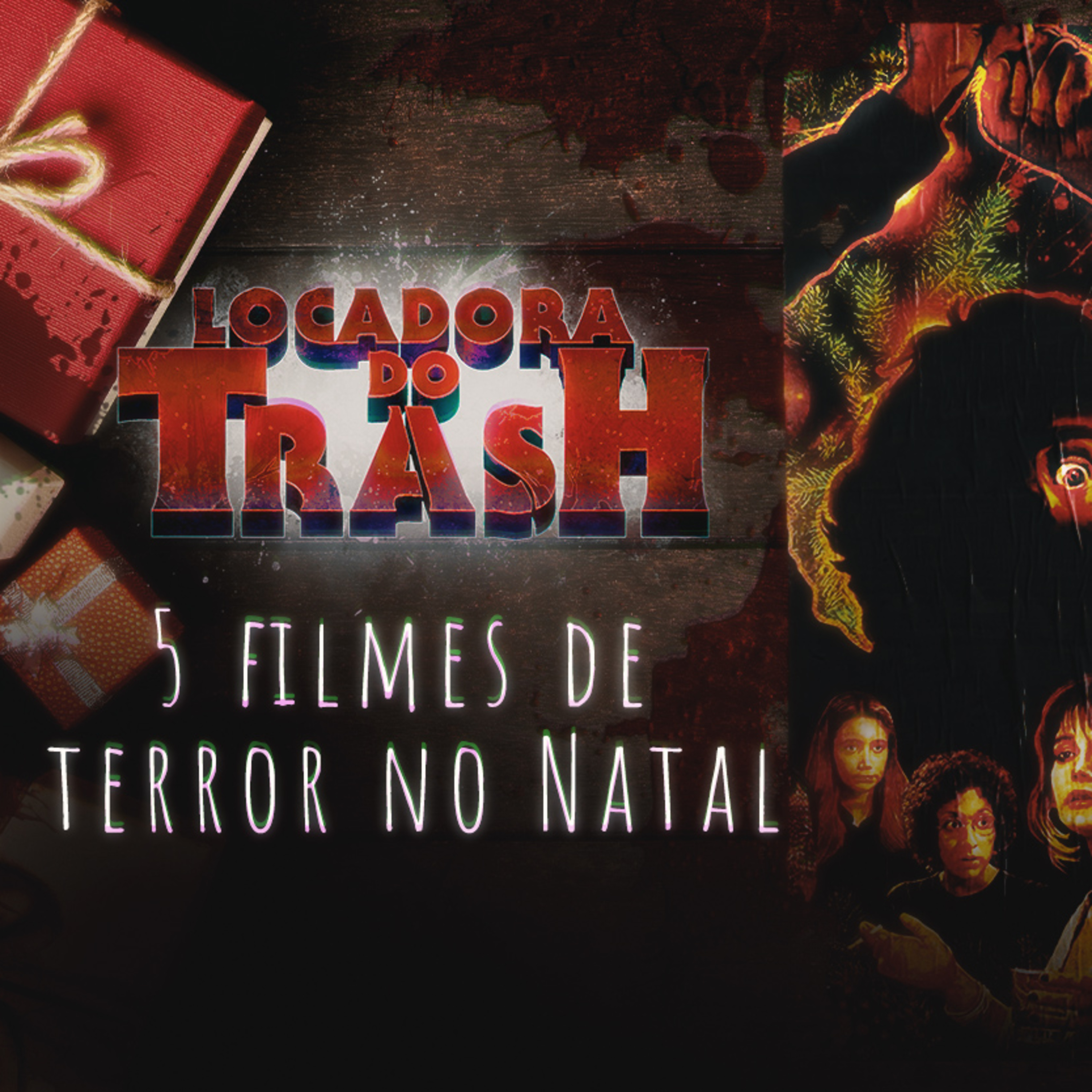 Locadora do Trash