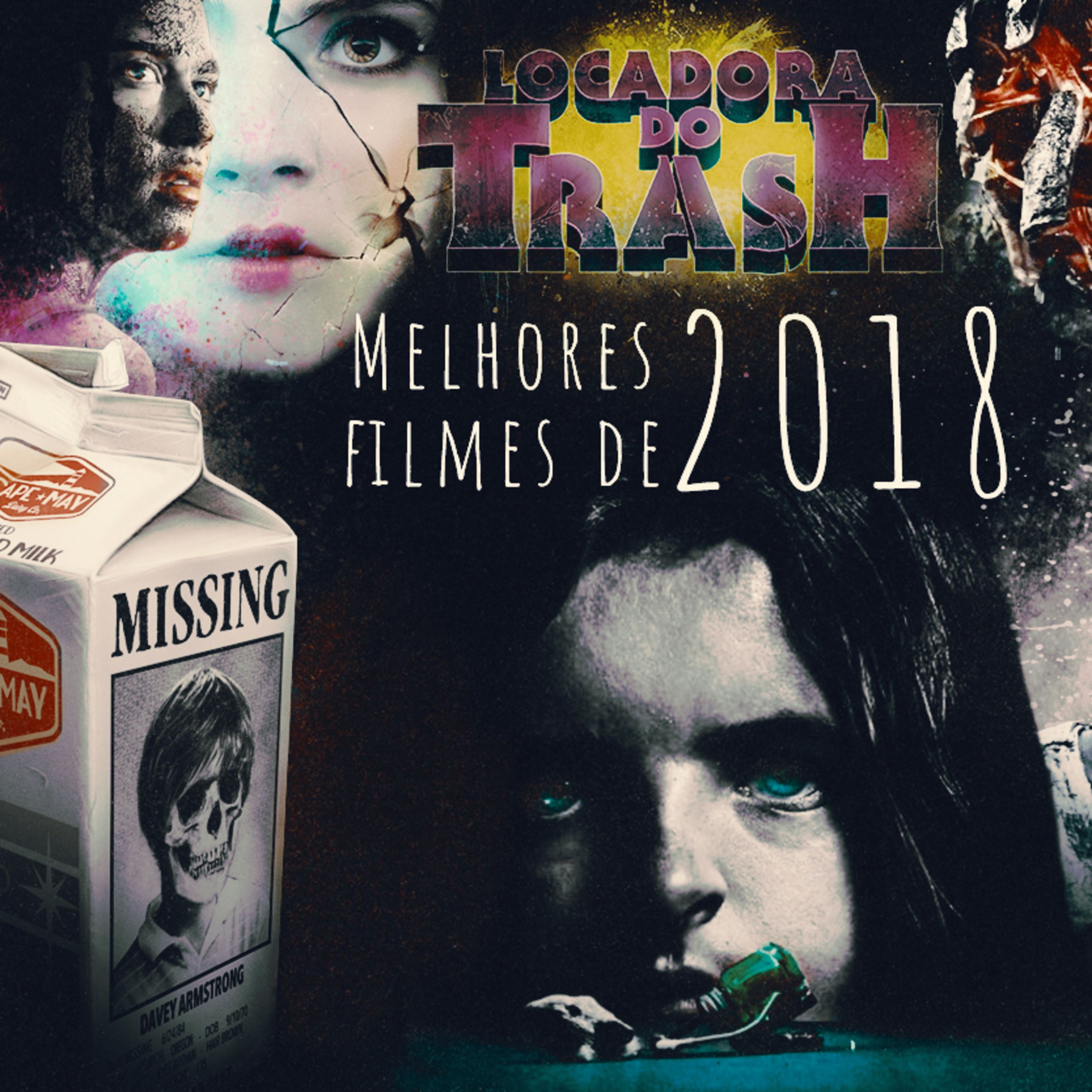 Locadora do Trash