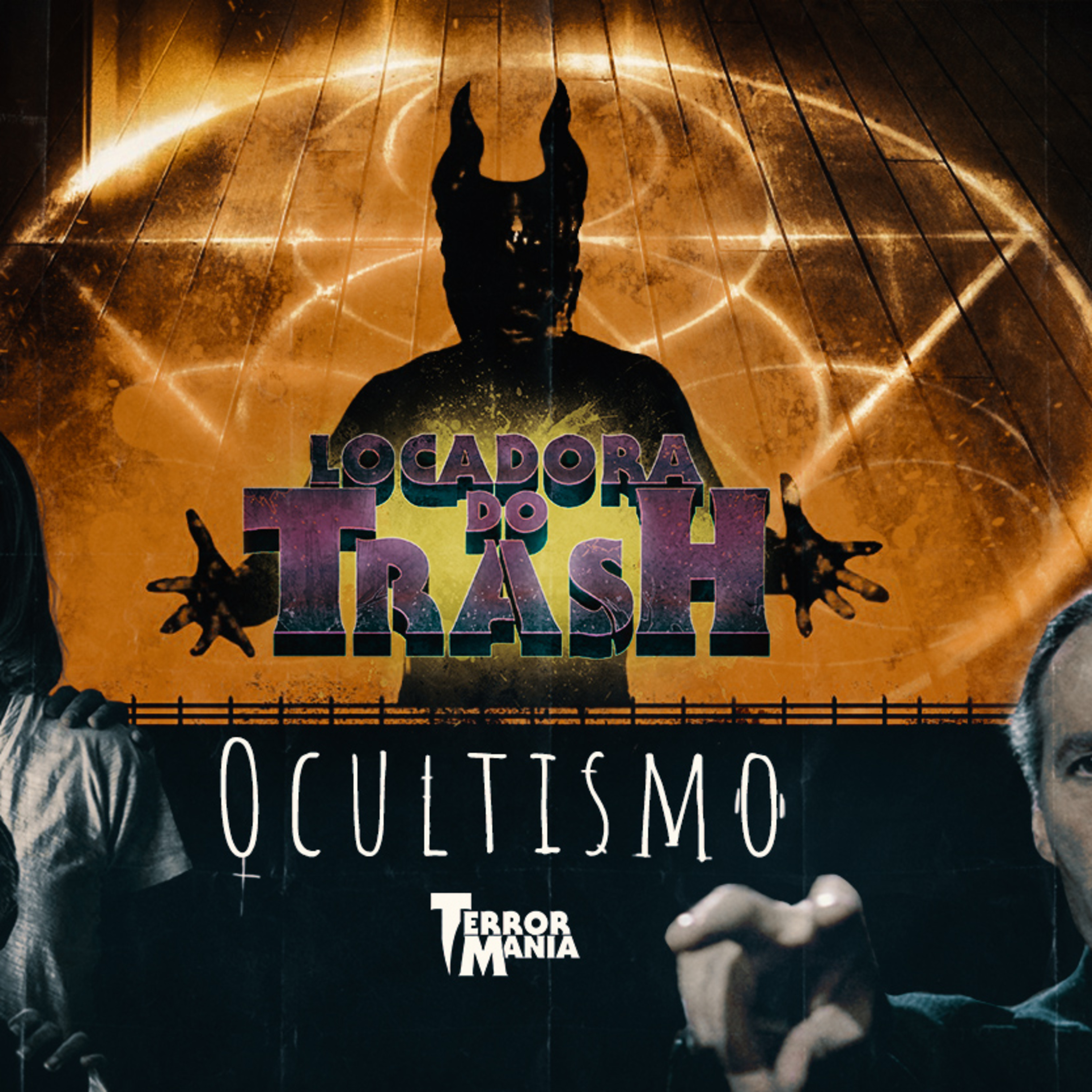 Locadora do Trash
