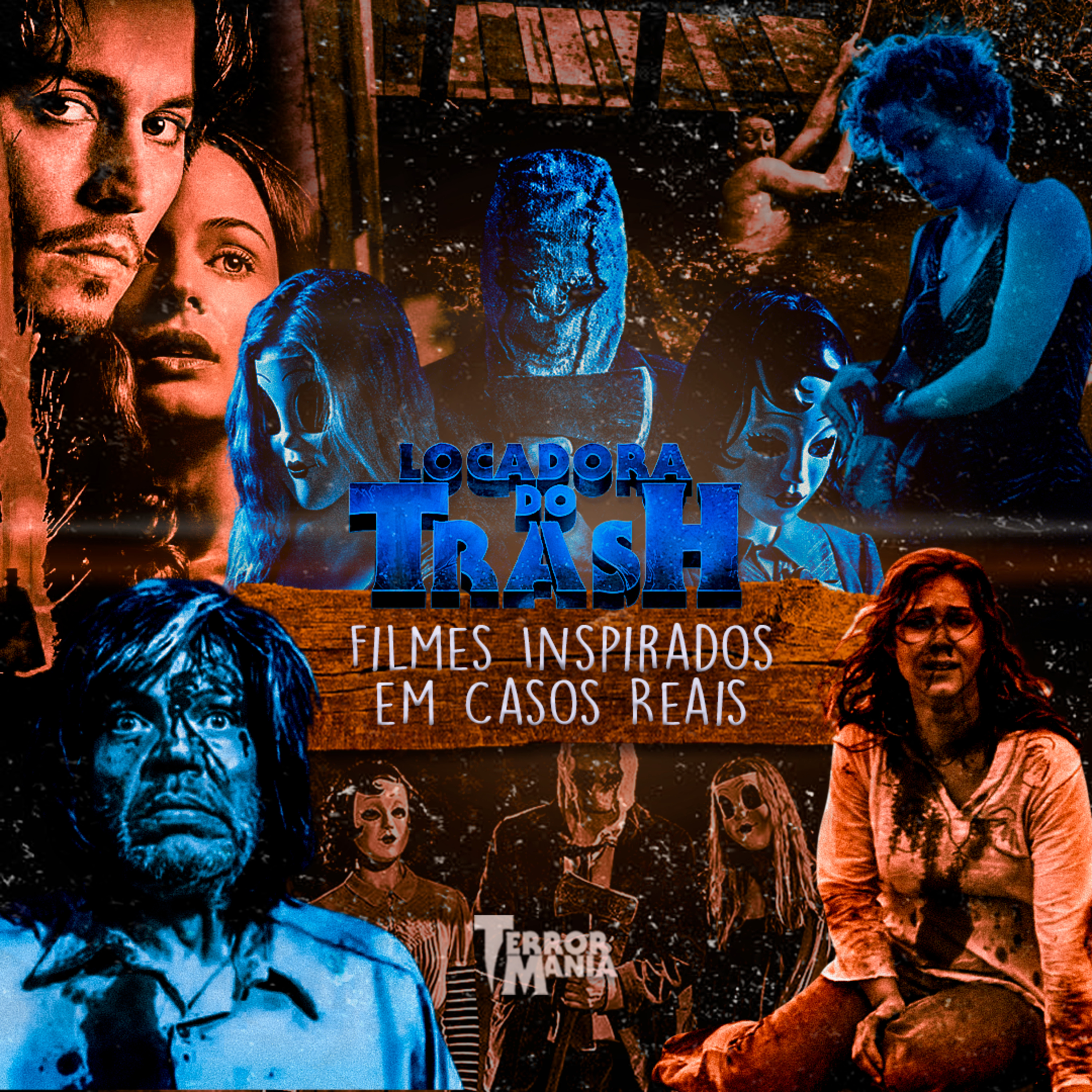 Locadora do Trash