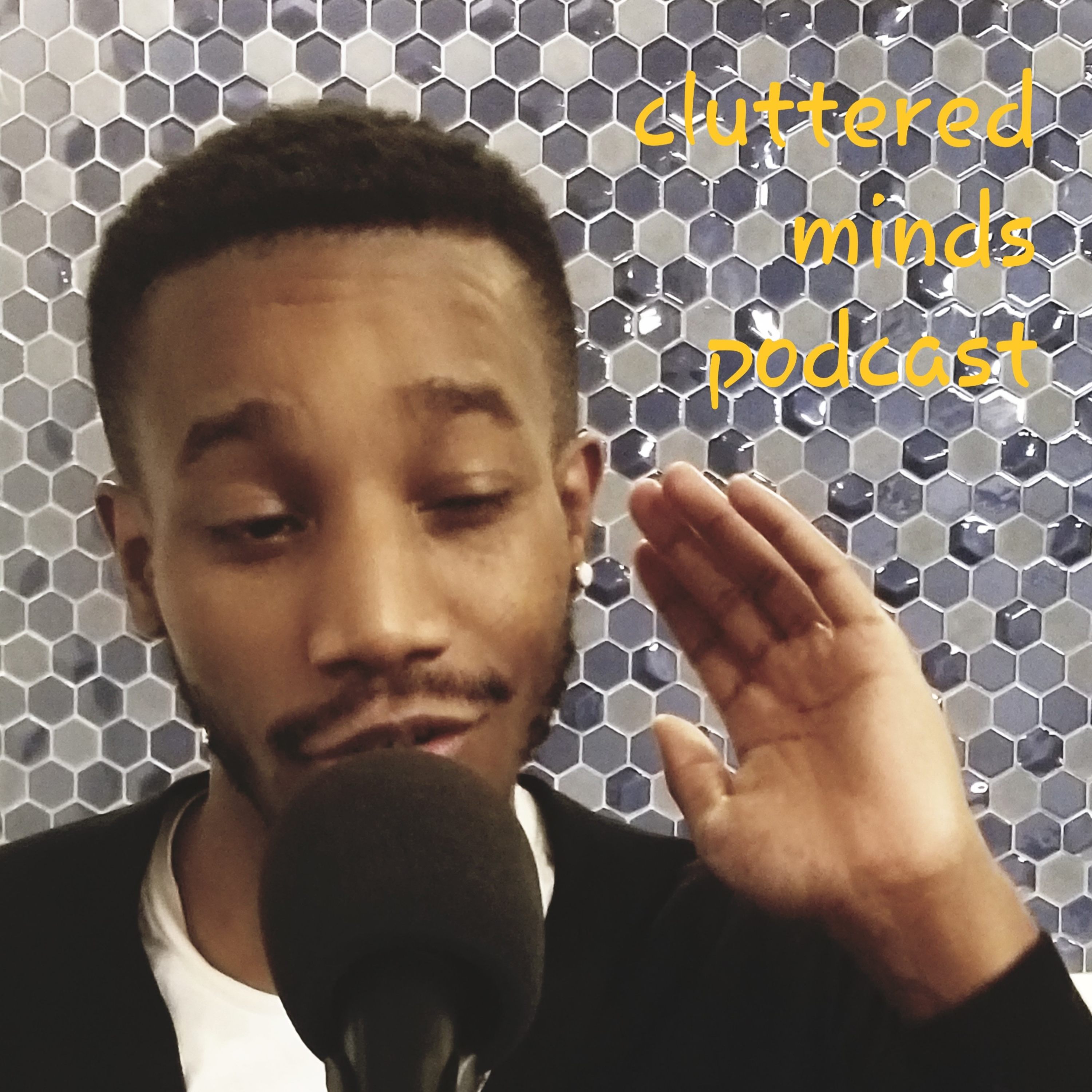 Cluttered Minds Podcast