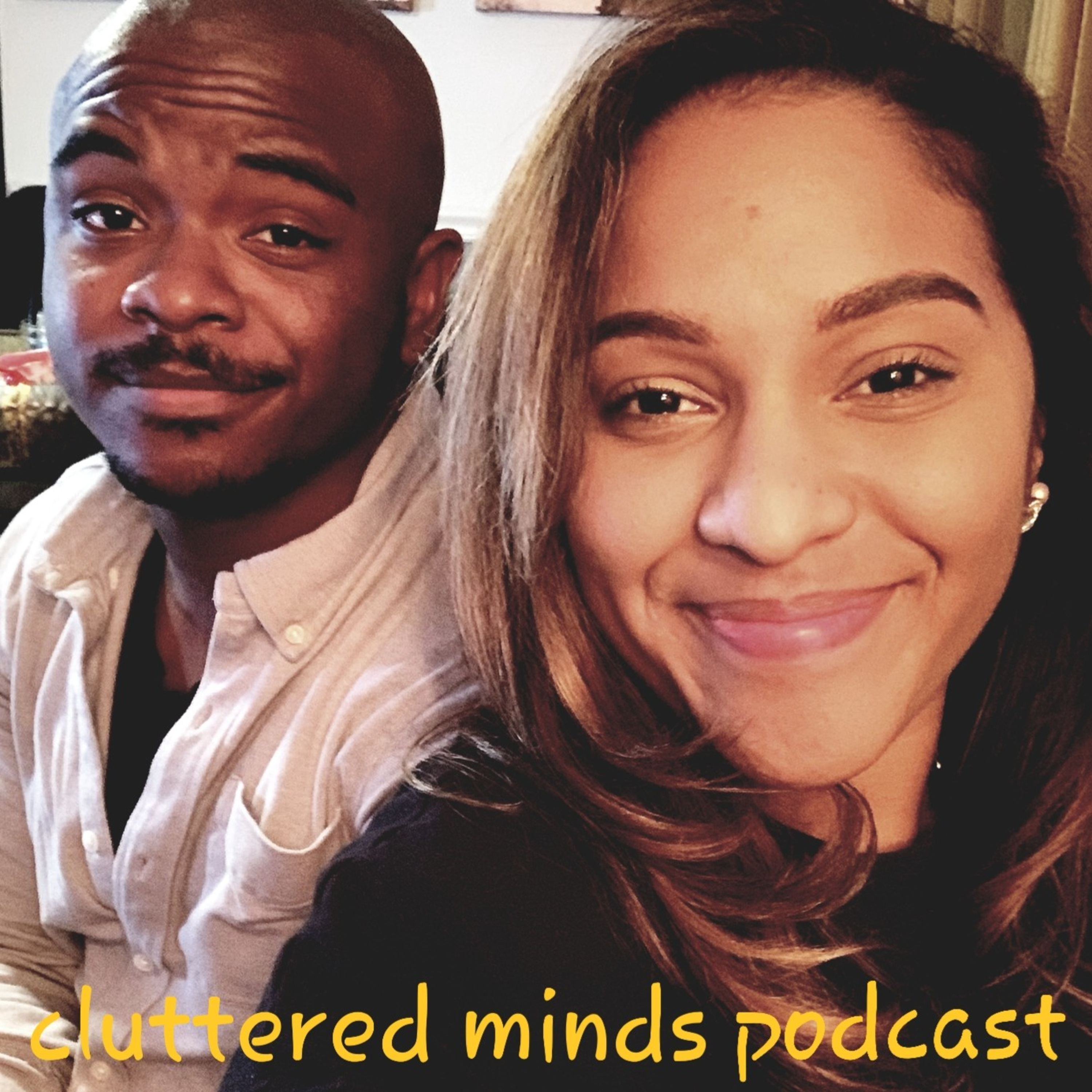 Cluttered Minds Podcast