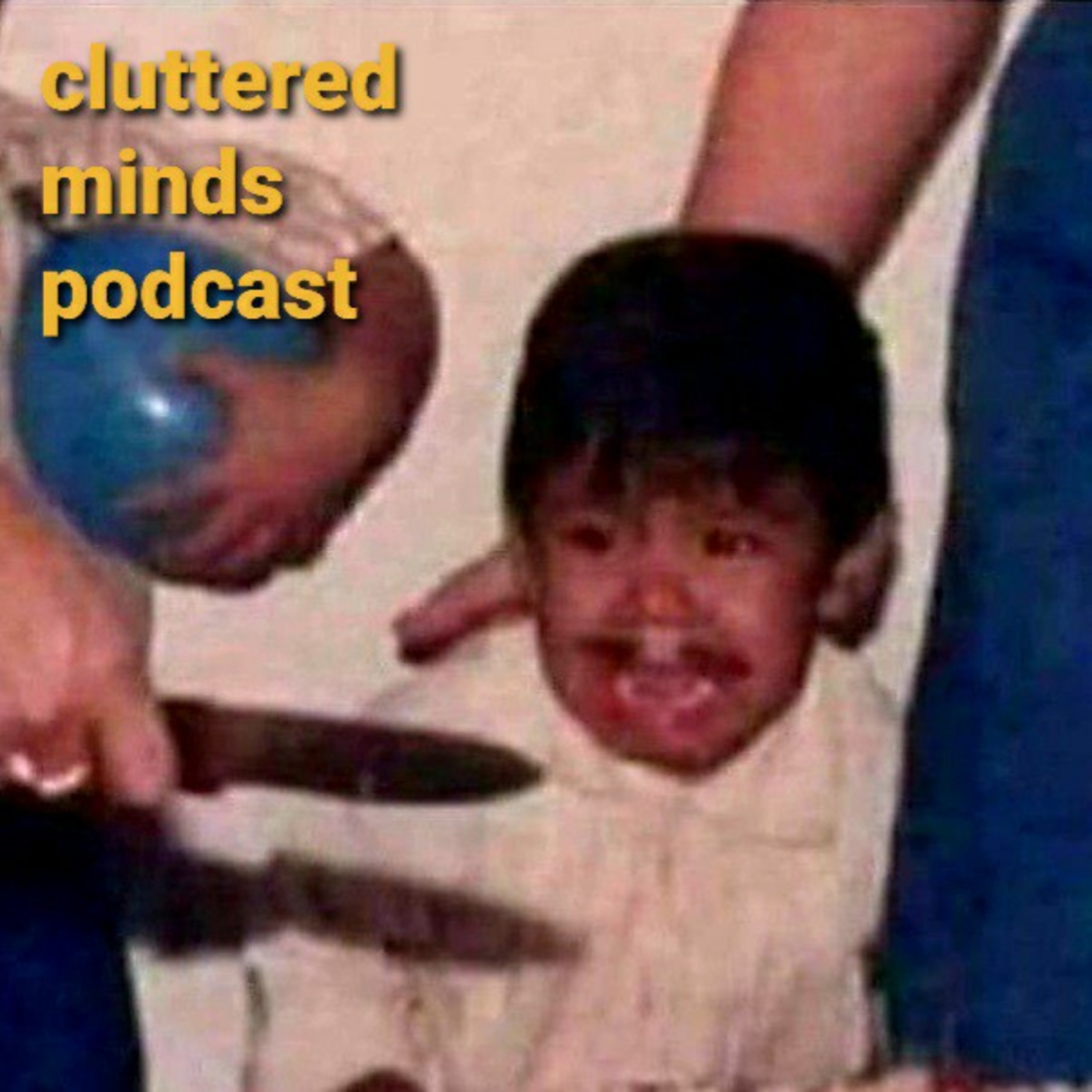 Cluttered Minds Podcast
