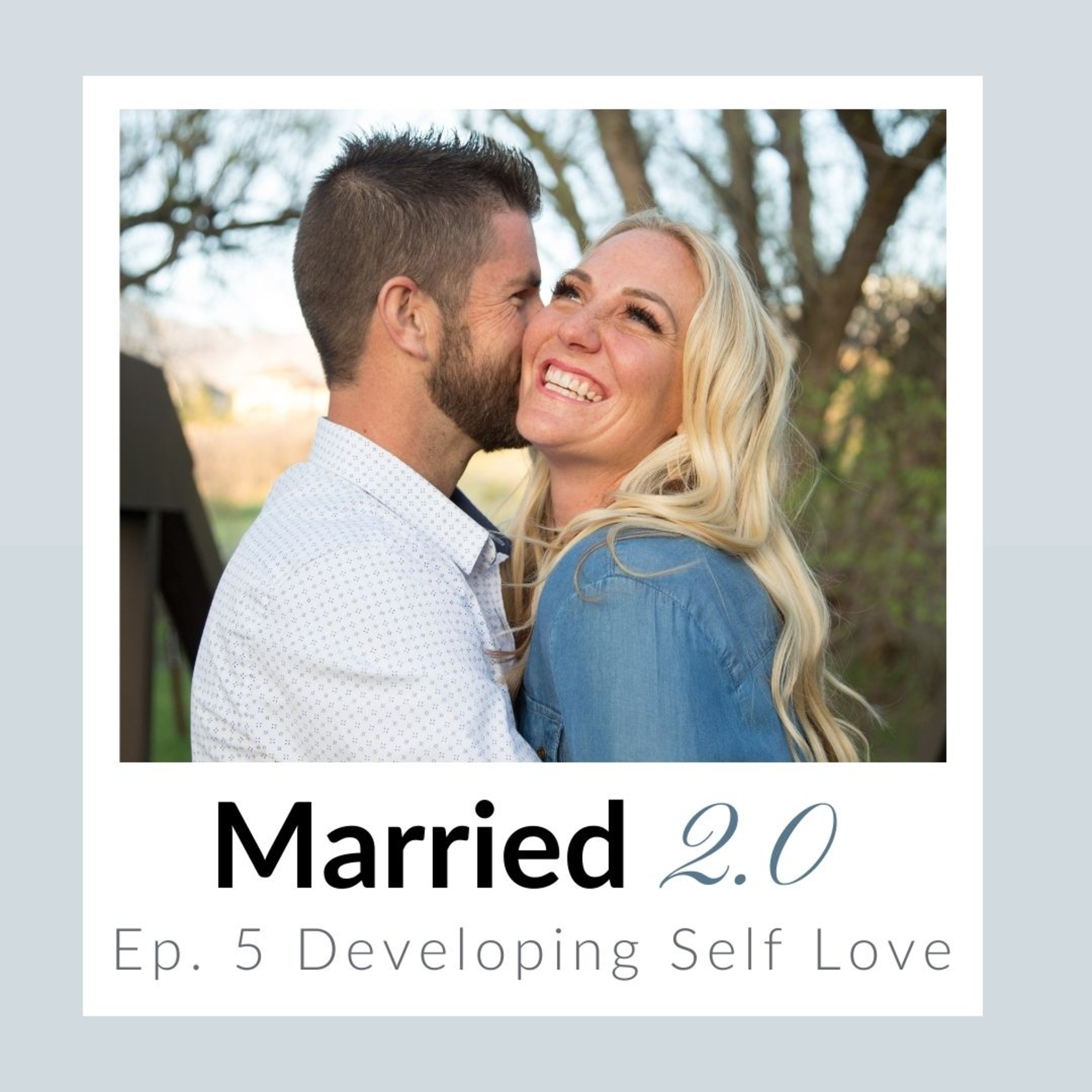Thrive HER Podcast