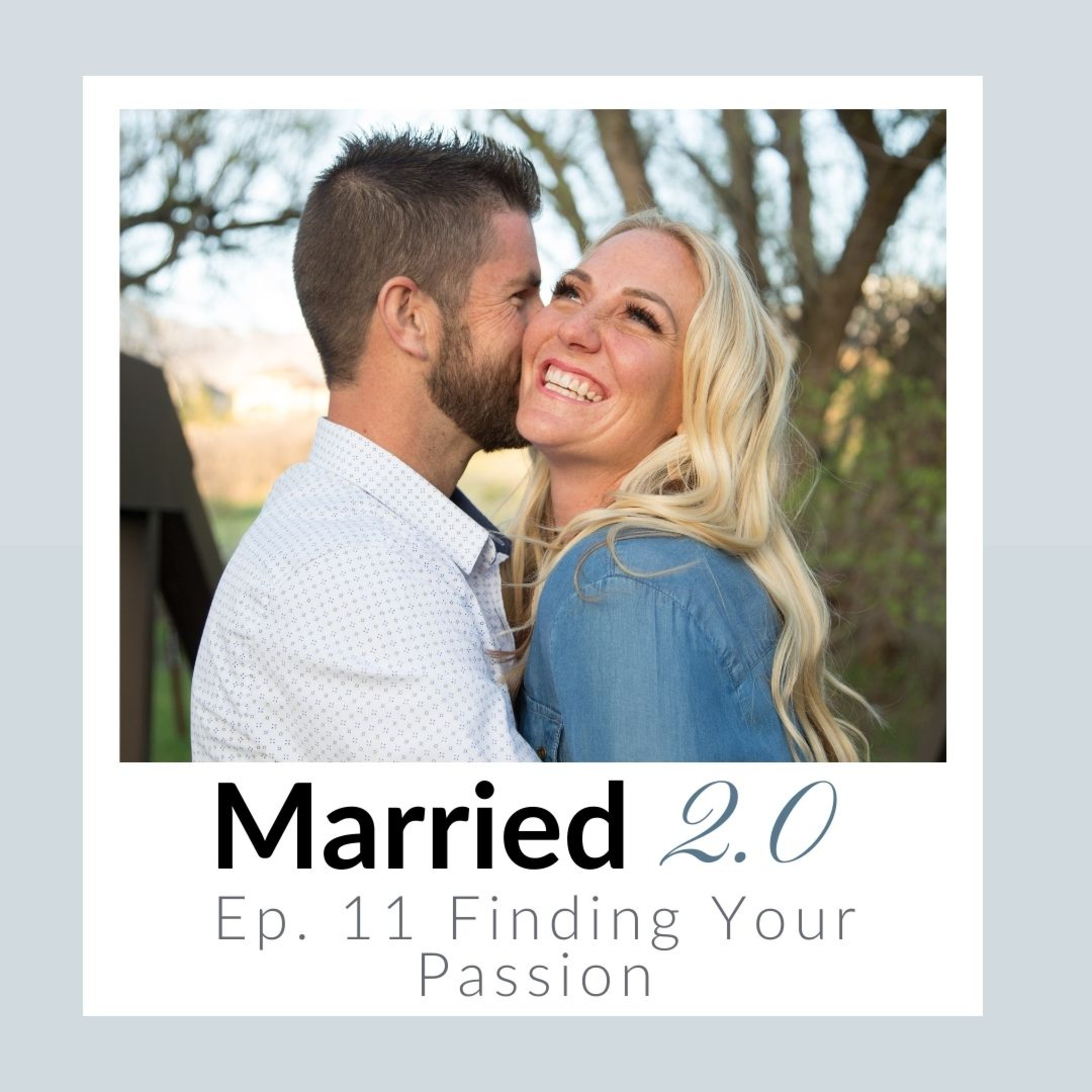Thrive HER Podcast