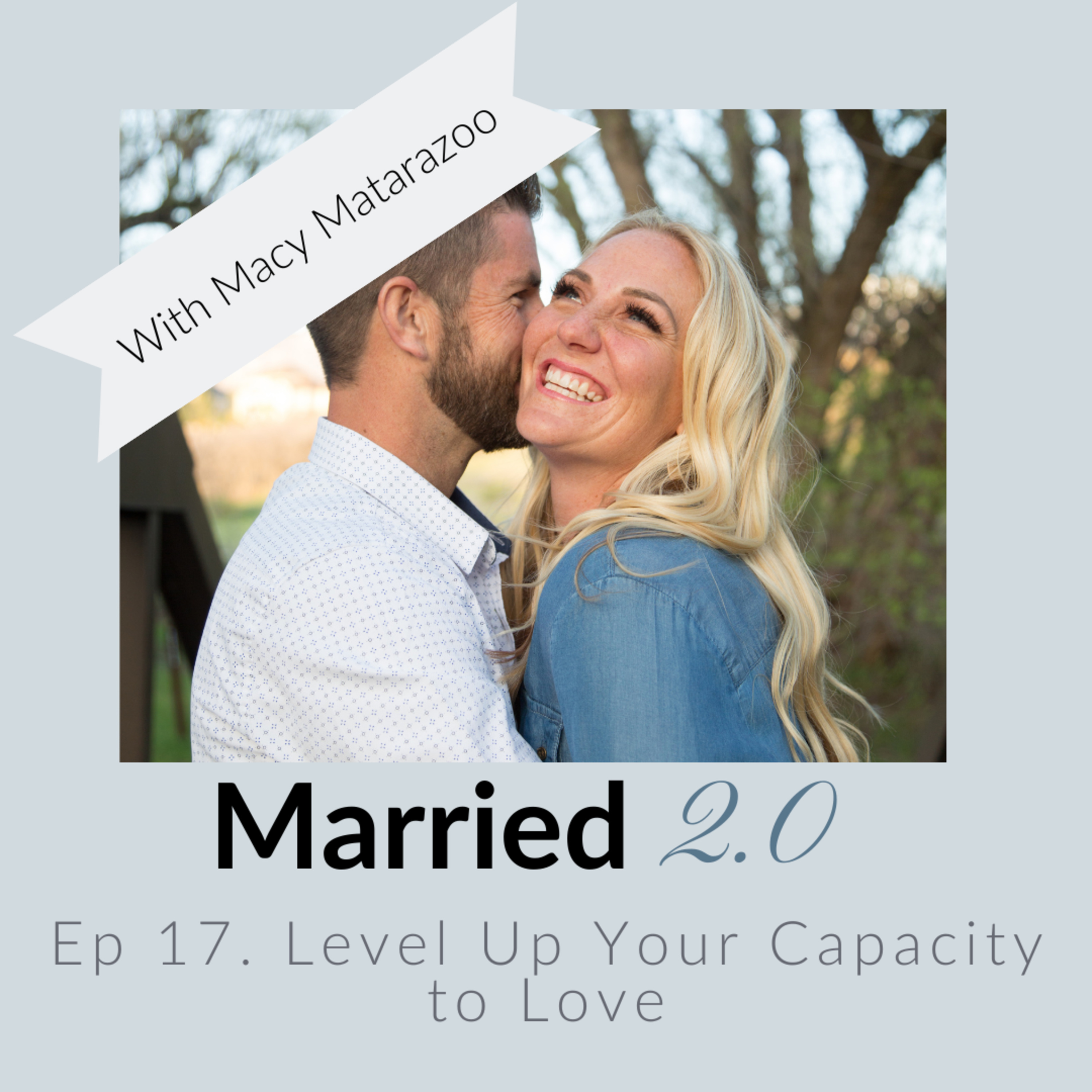 Thrive HER Podcast