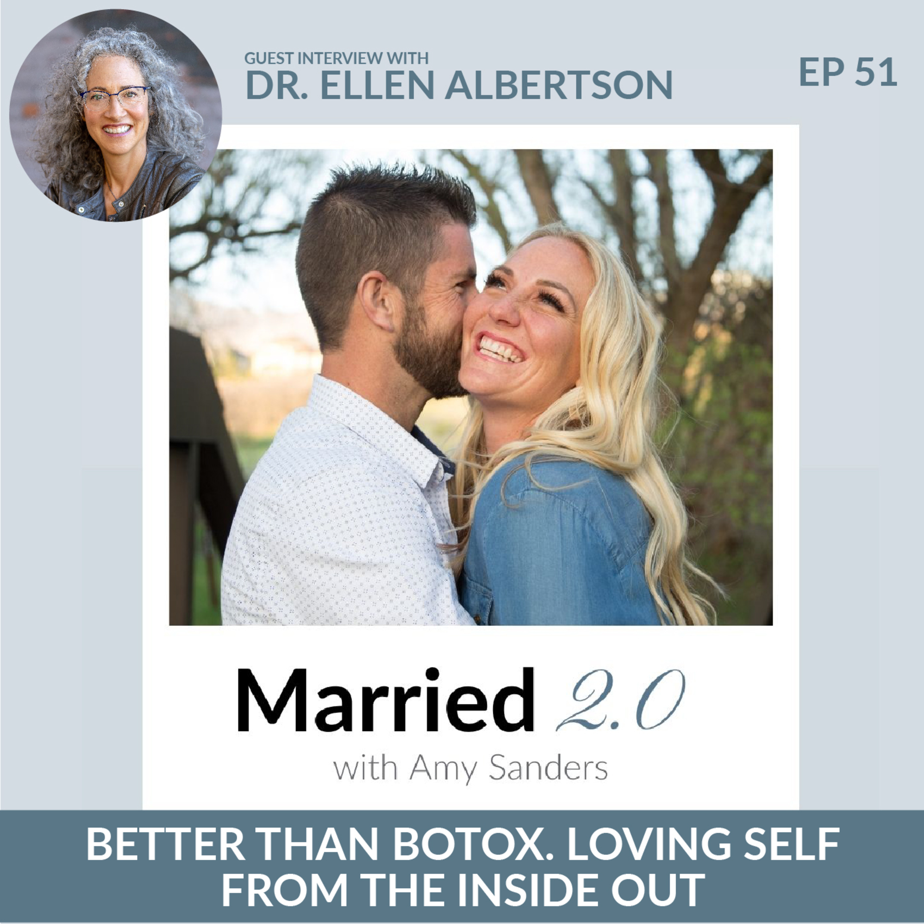 Thrive HER Podcast