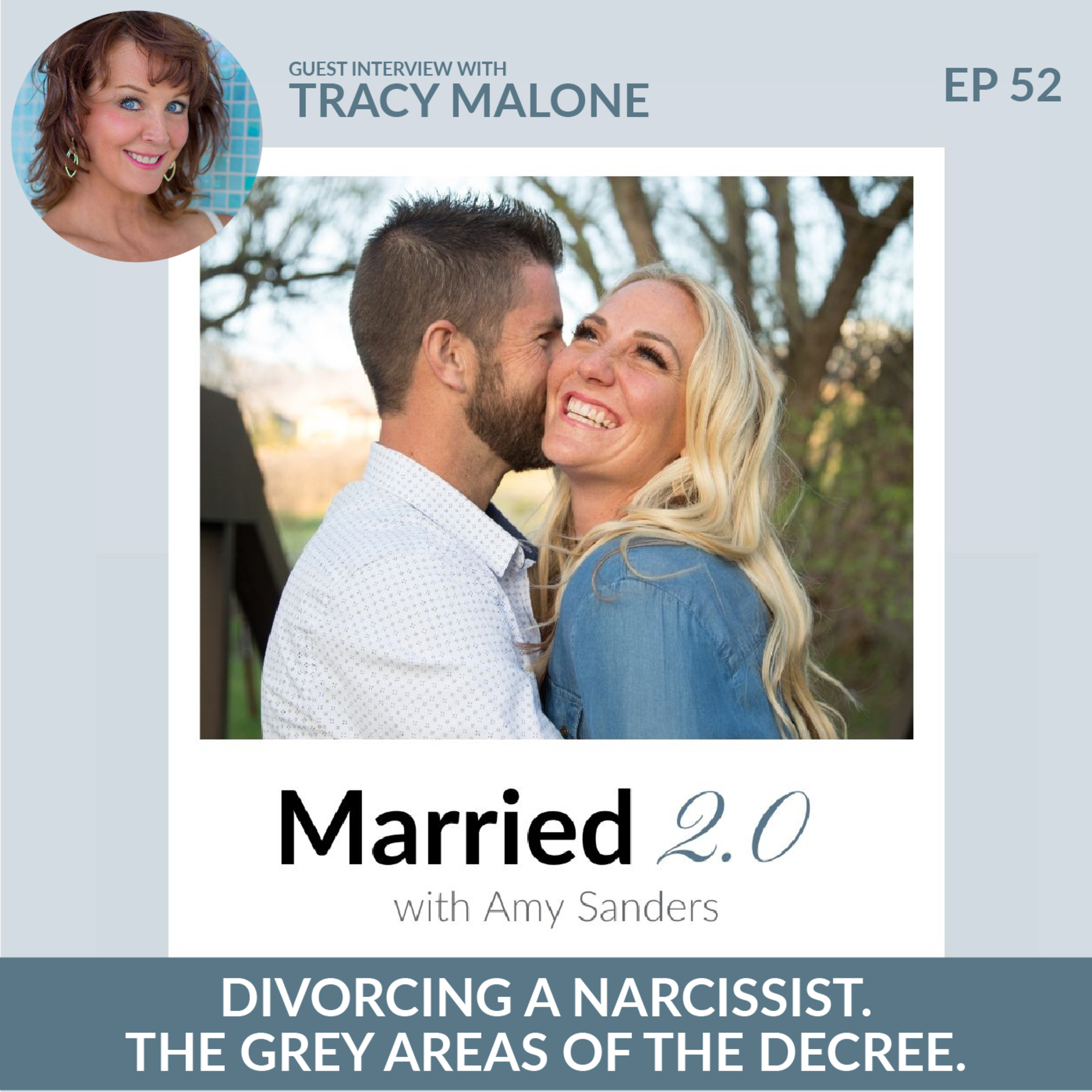Thrive HER Podcast