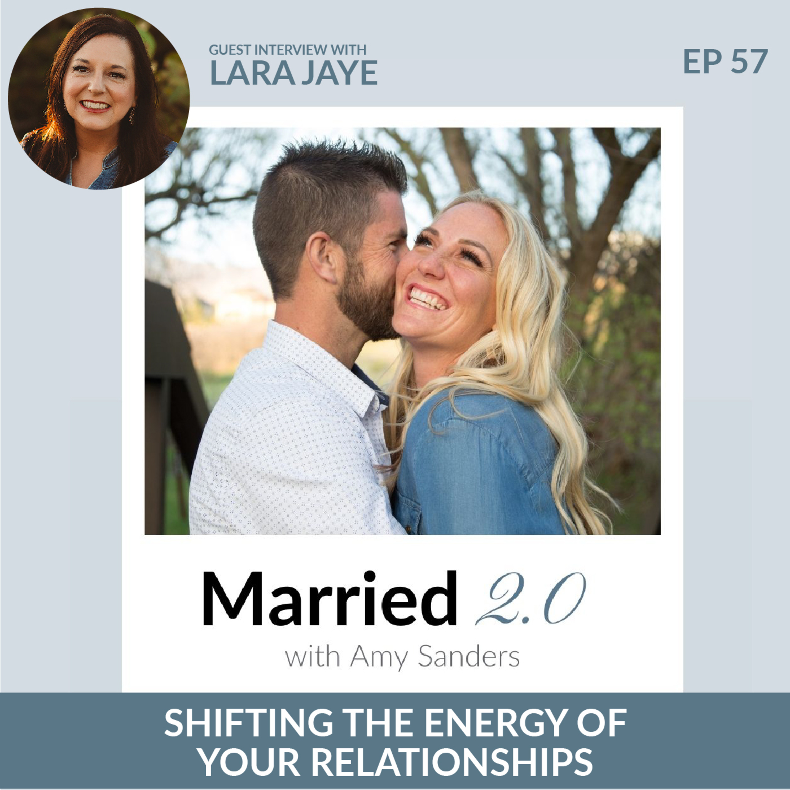 Thrive HER Podcast