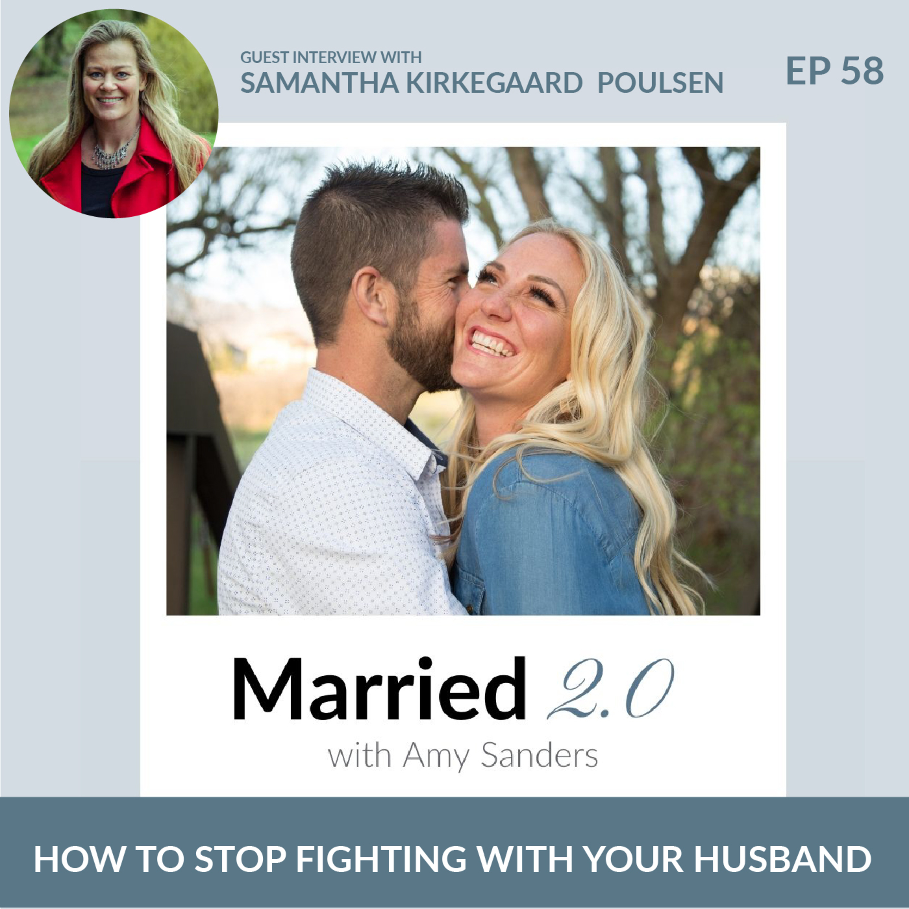 Thrive HER Podcast