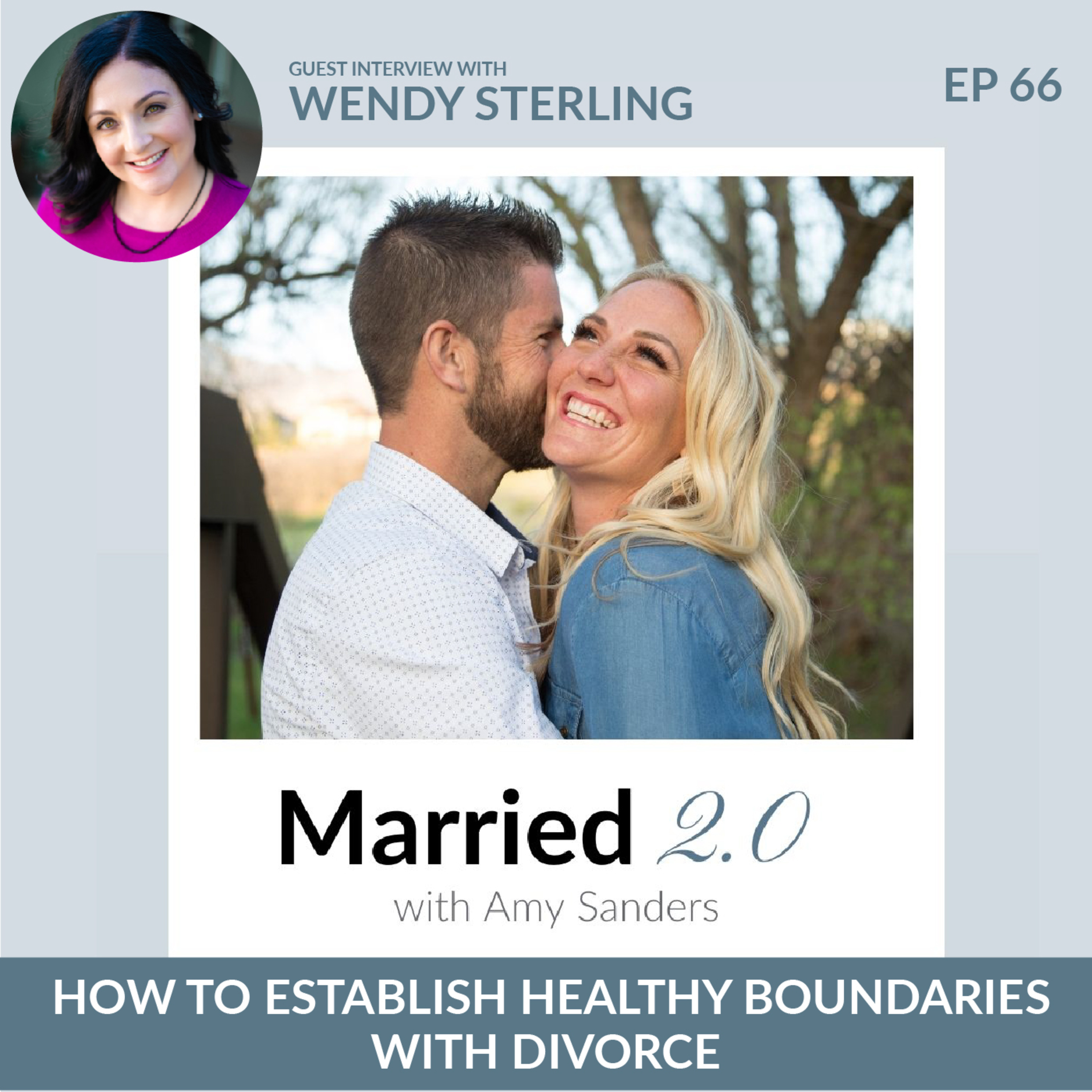 Thrive HER Podcast