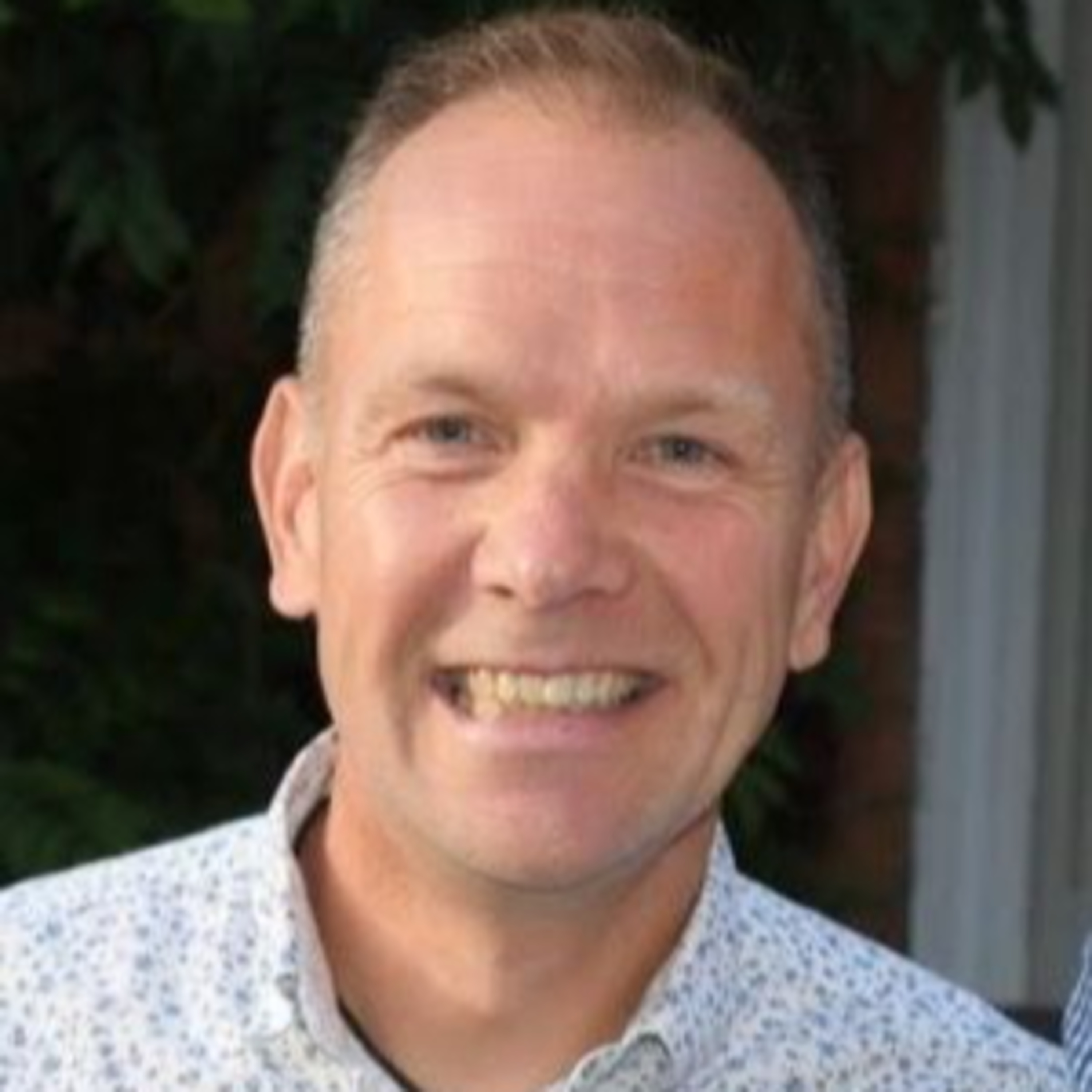 Summer Madness Psalm Days