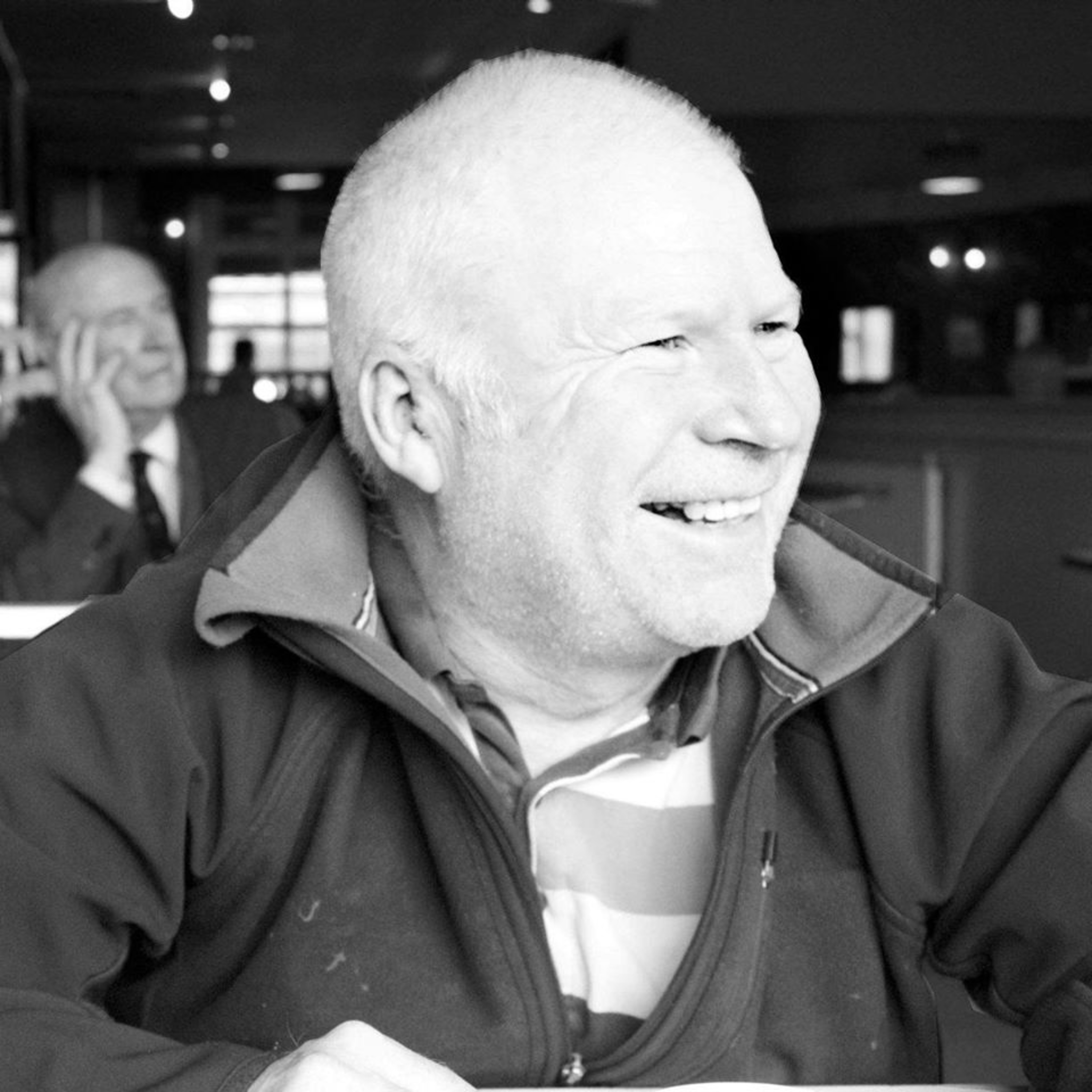 Summer Madness Psalm Days