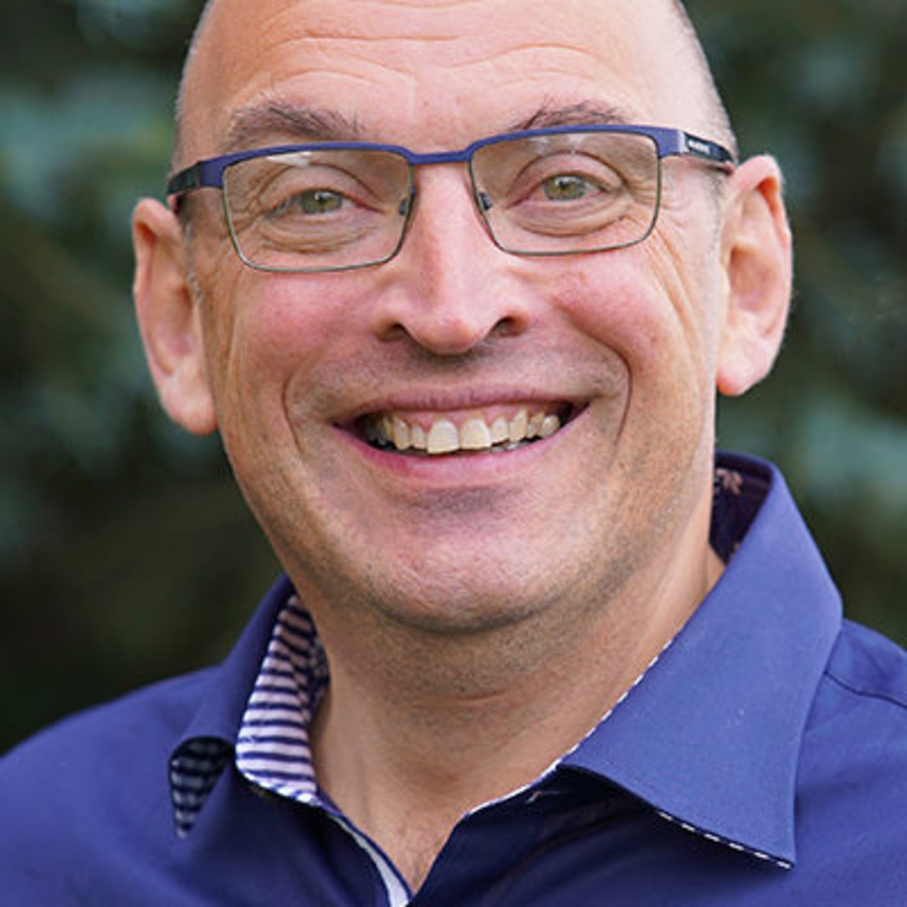 Summer Madness Psalm Days