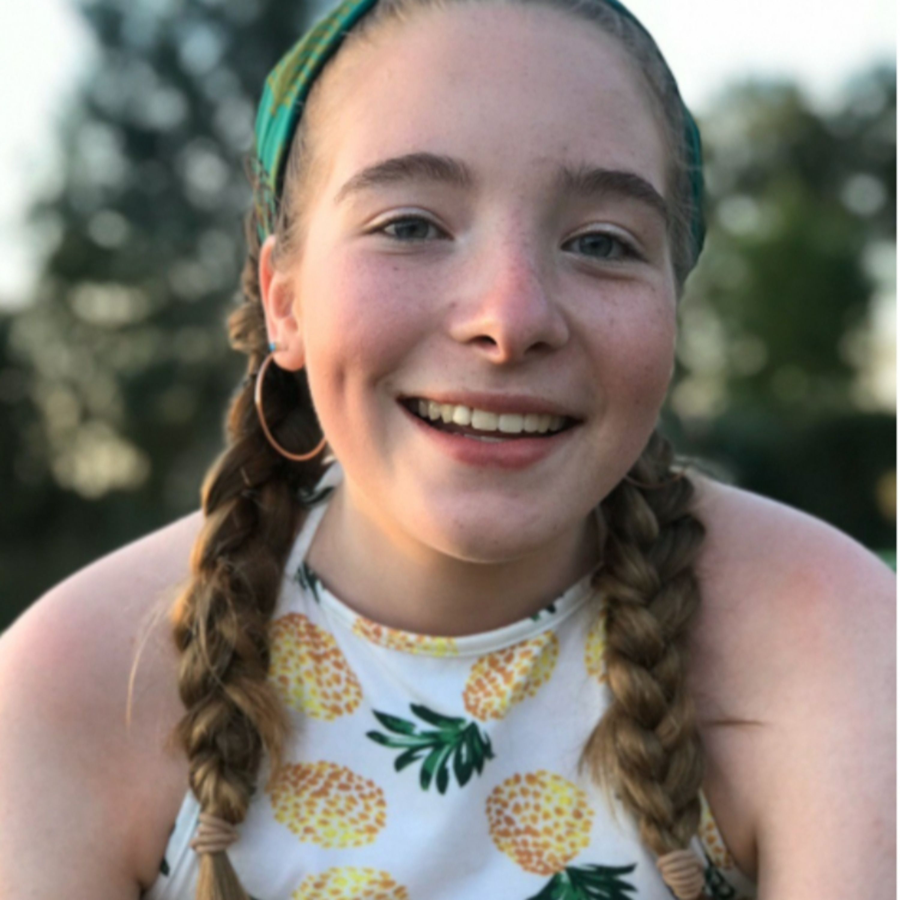 Summer Madness Psalm Days