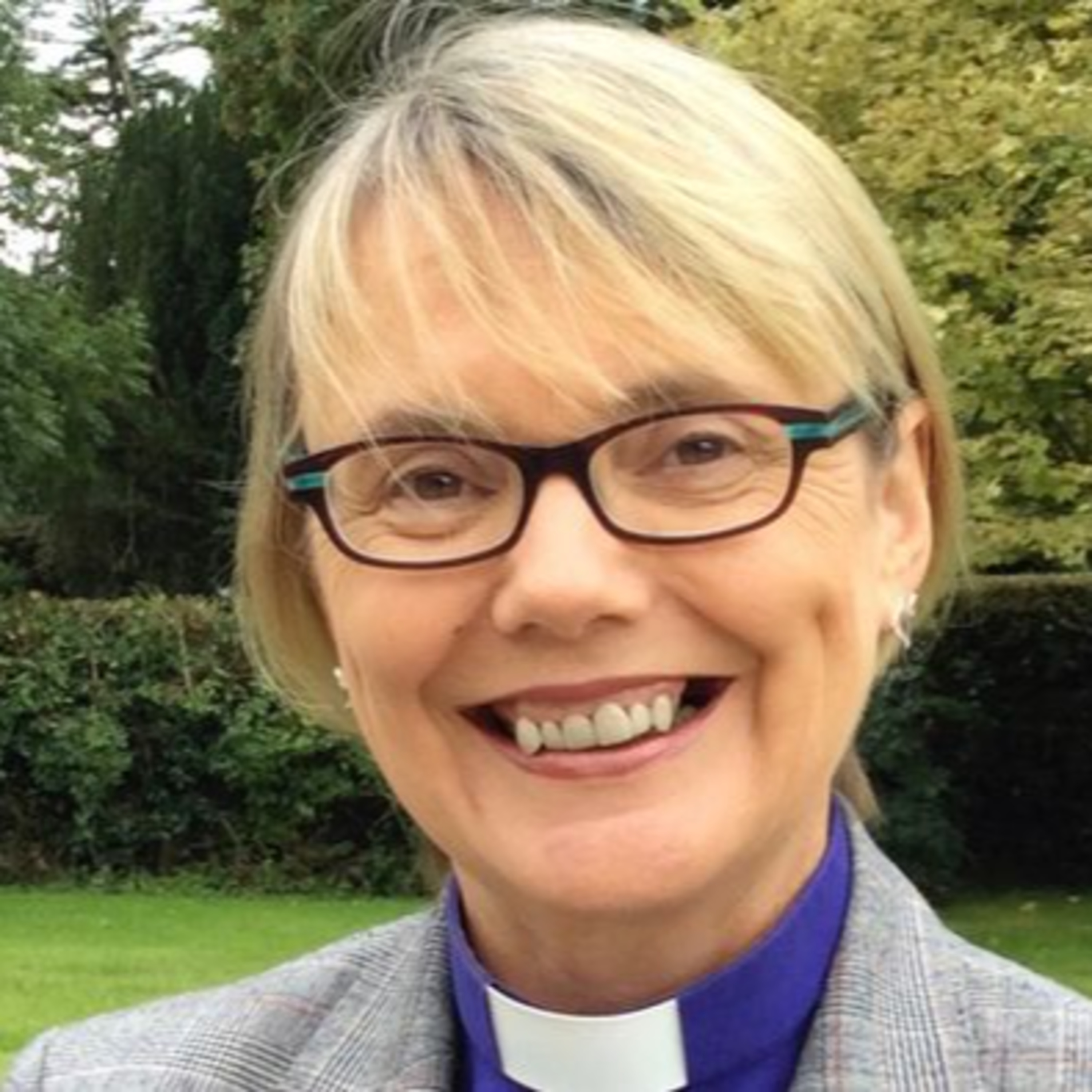 Summer Madness Psalm Days