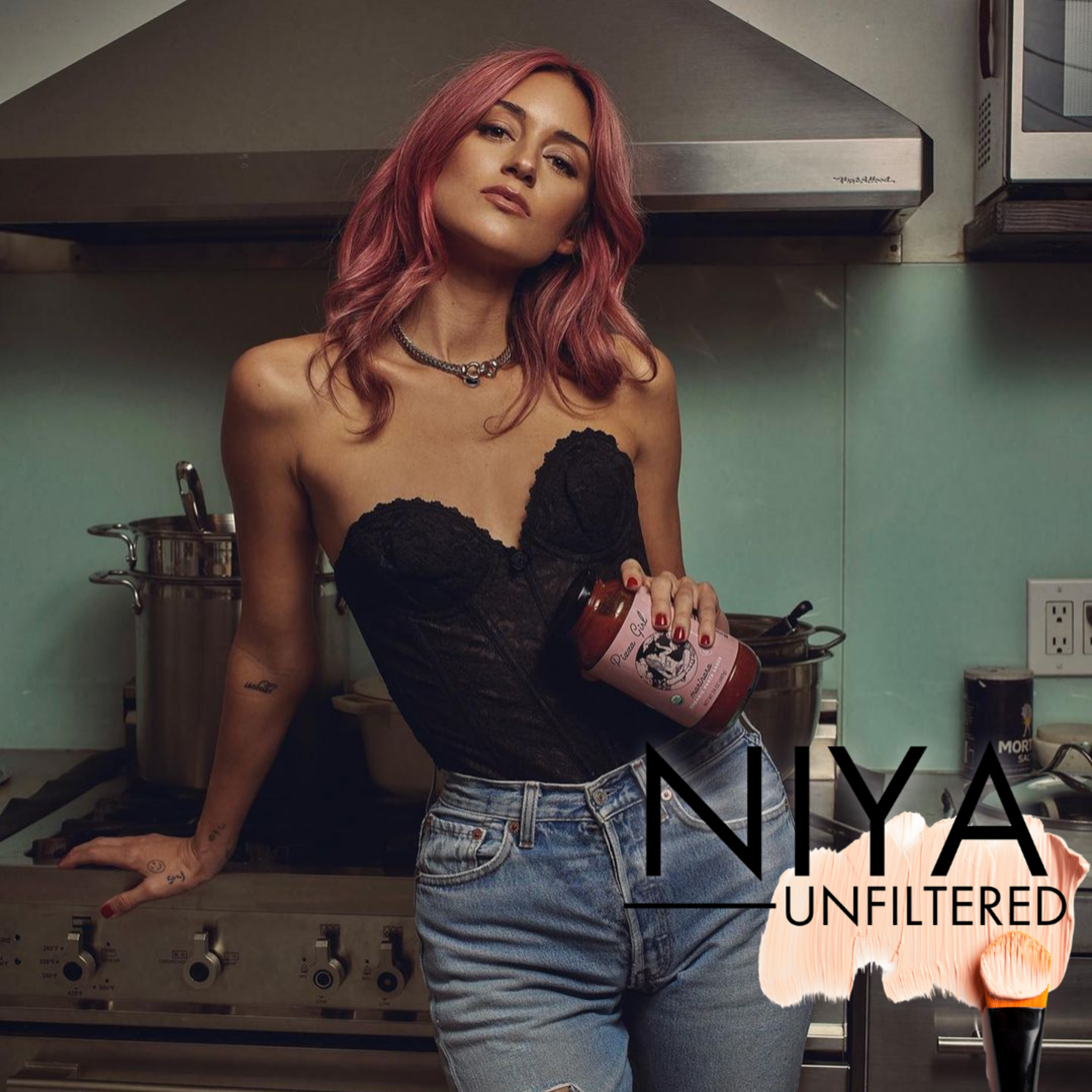 NIYA: Unfiltered