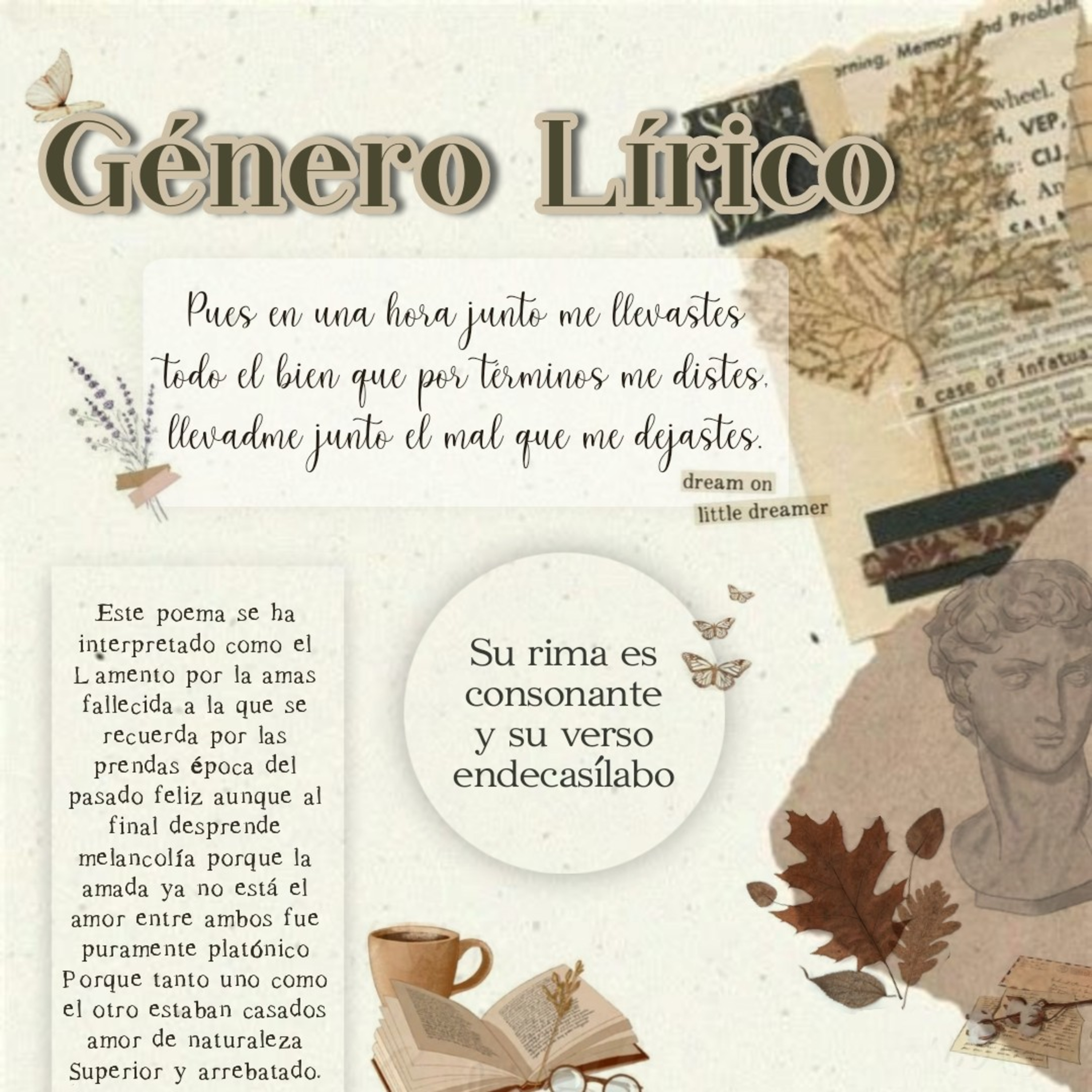 Compuestos Orgánicos