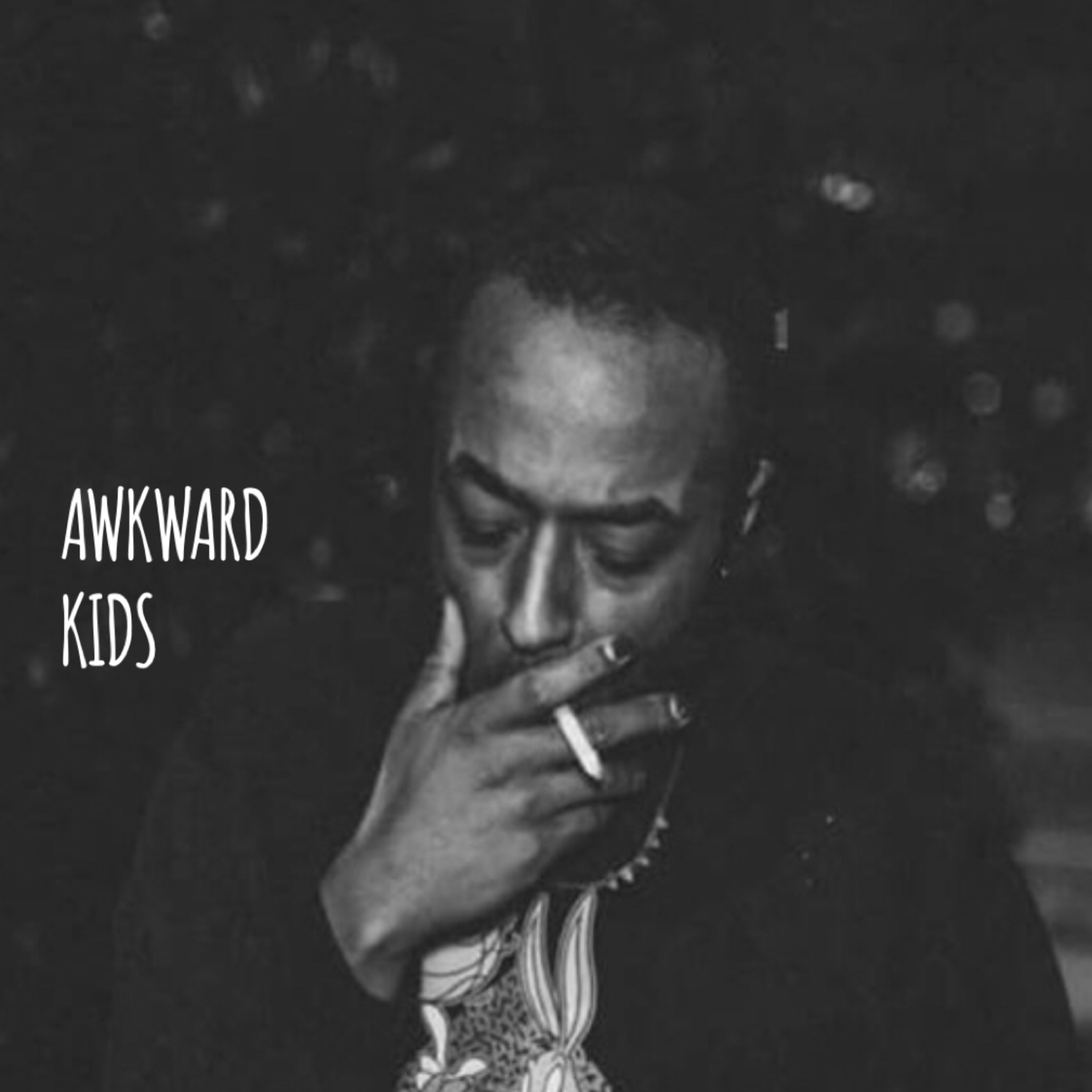 AWKWARD KIDS: THE INTERNET IS NOT REAL