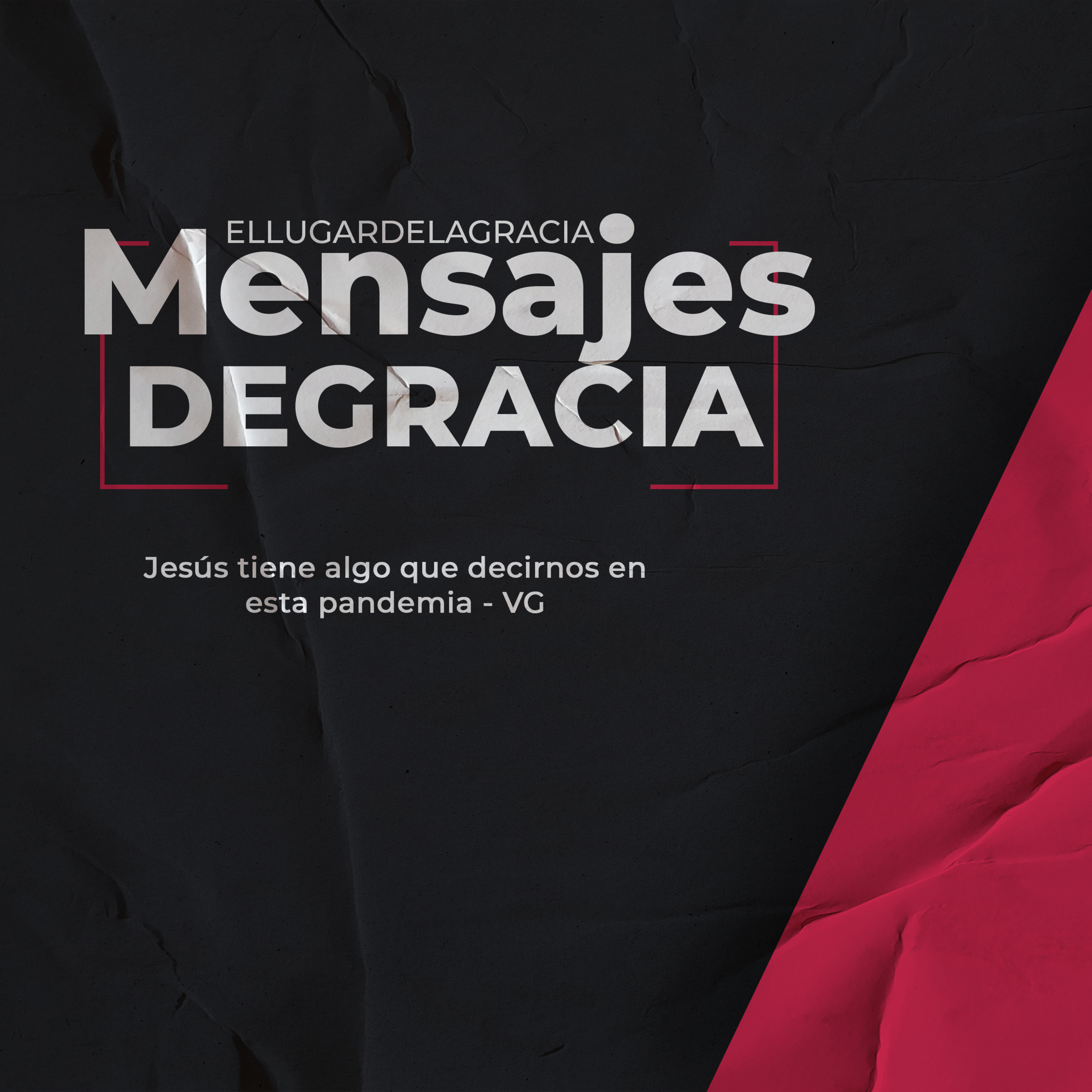 El Lugar de la Gracia