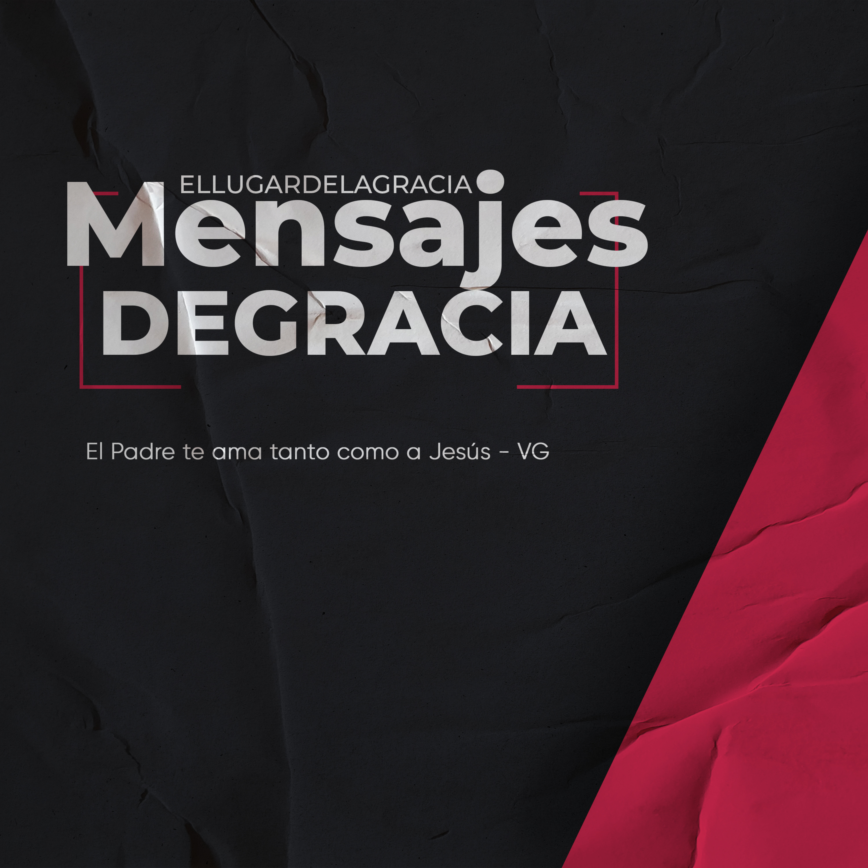 El Lugar de la Gracia