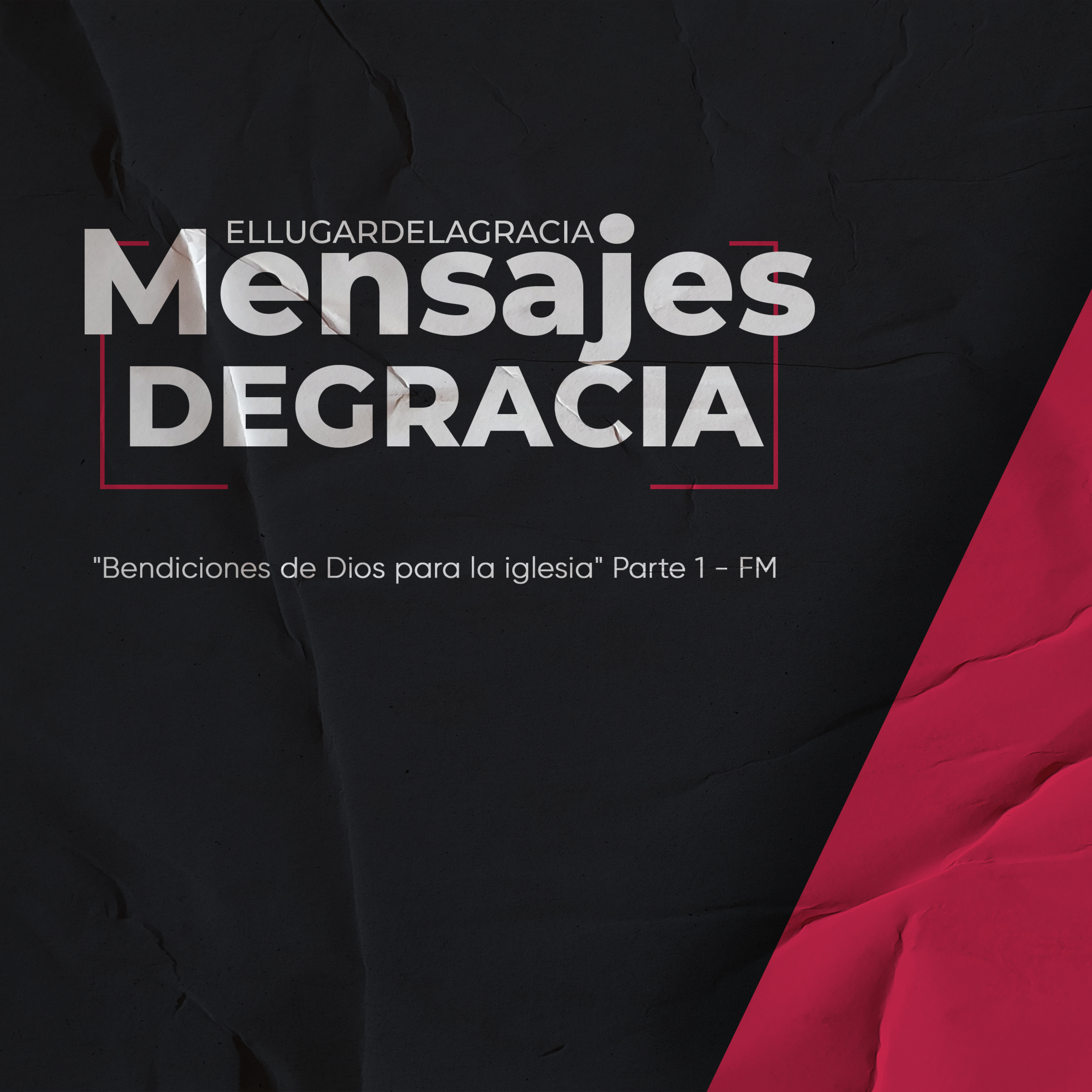 El Lugar de la Gracia