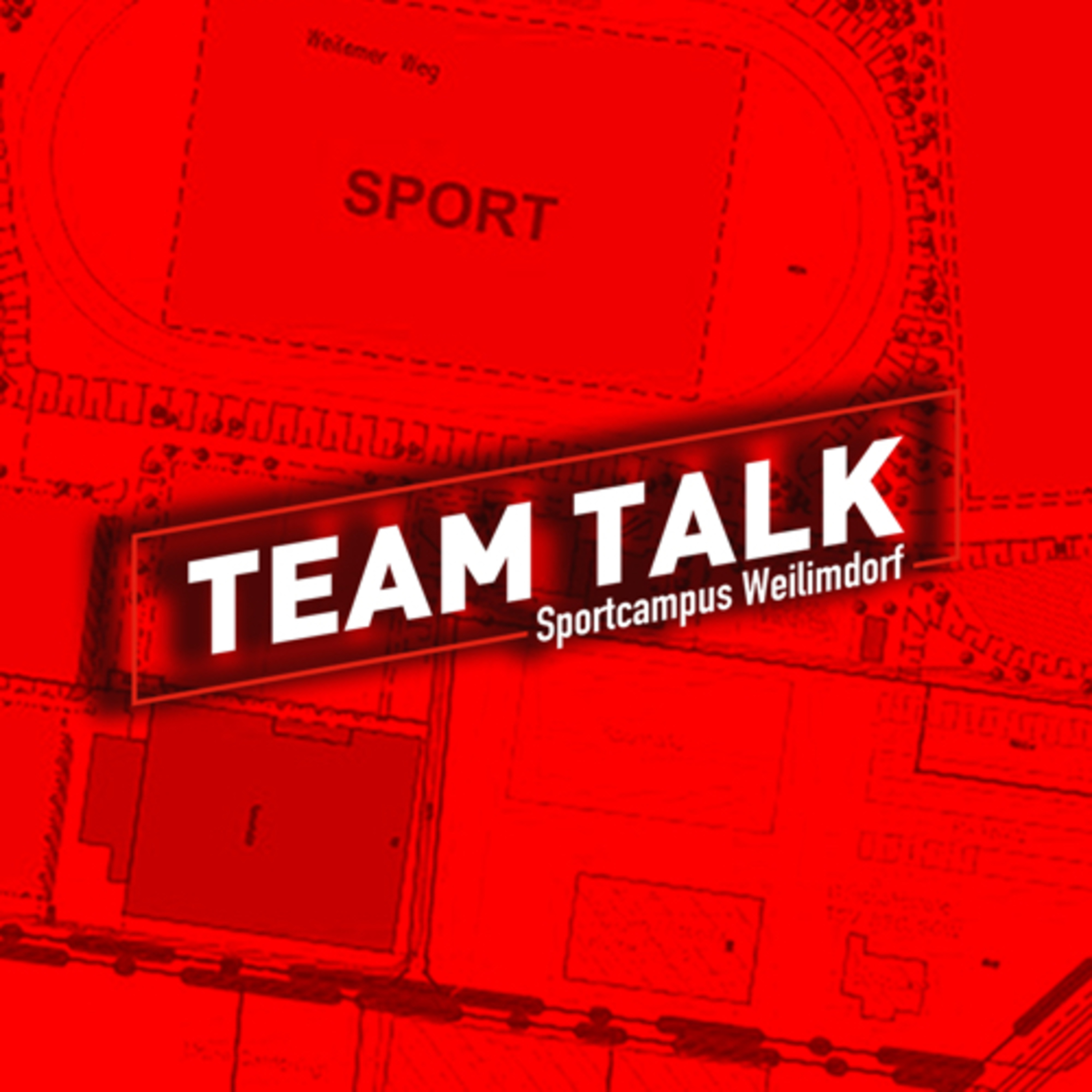 TSV WEILIMDORF TEAM TALK