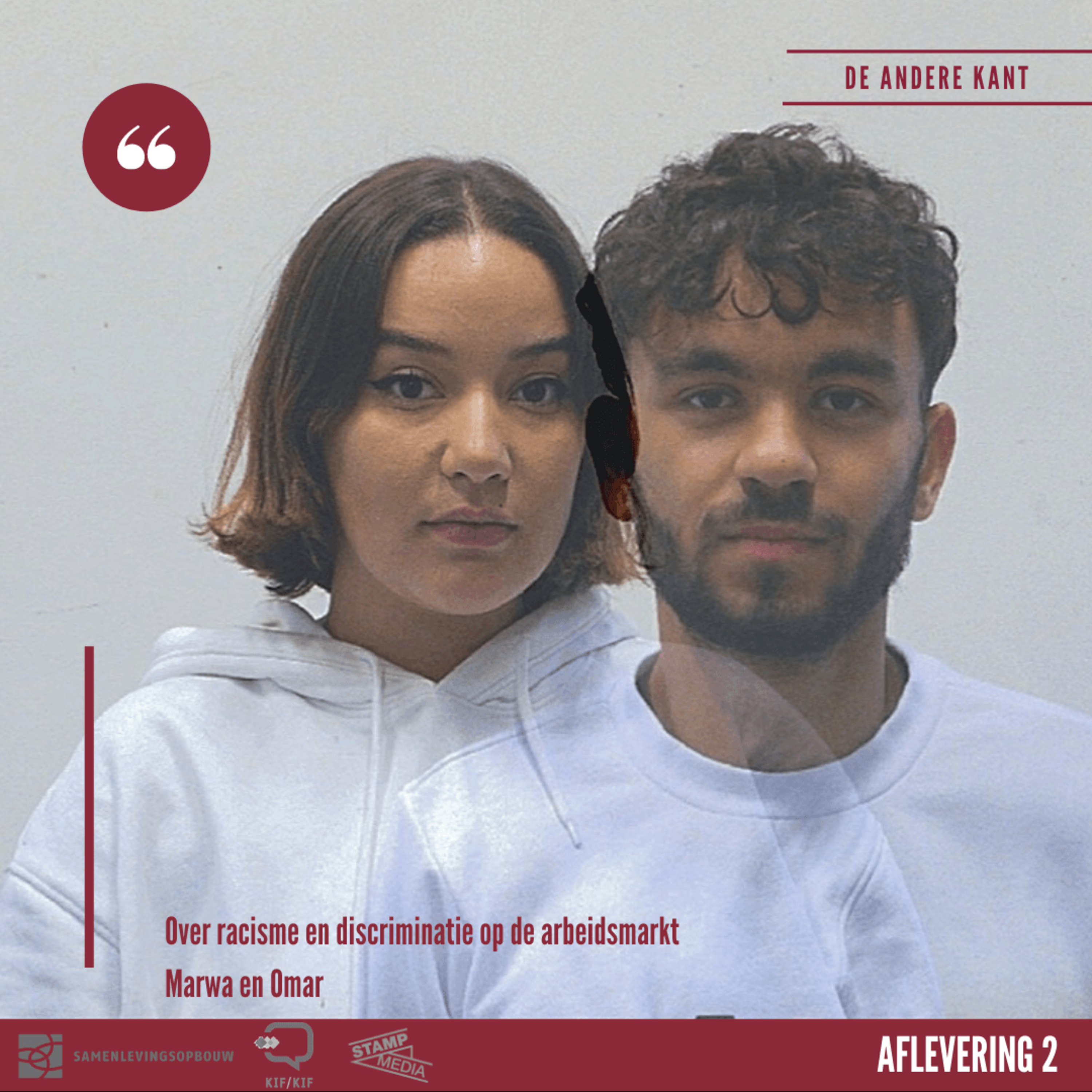 Sterk Werk | SAM & SAAMO