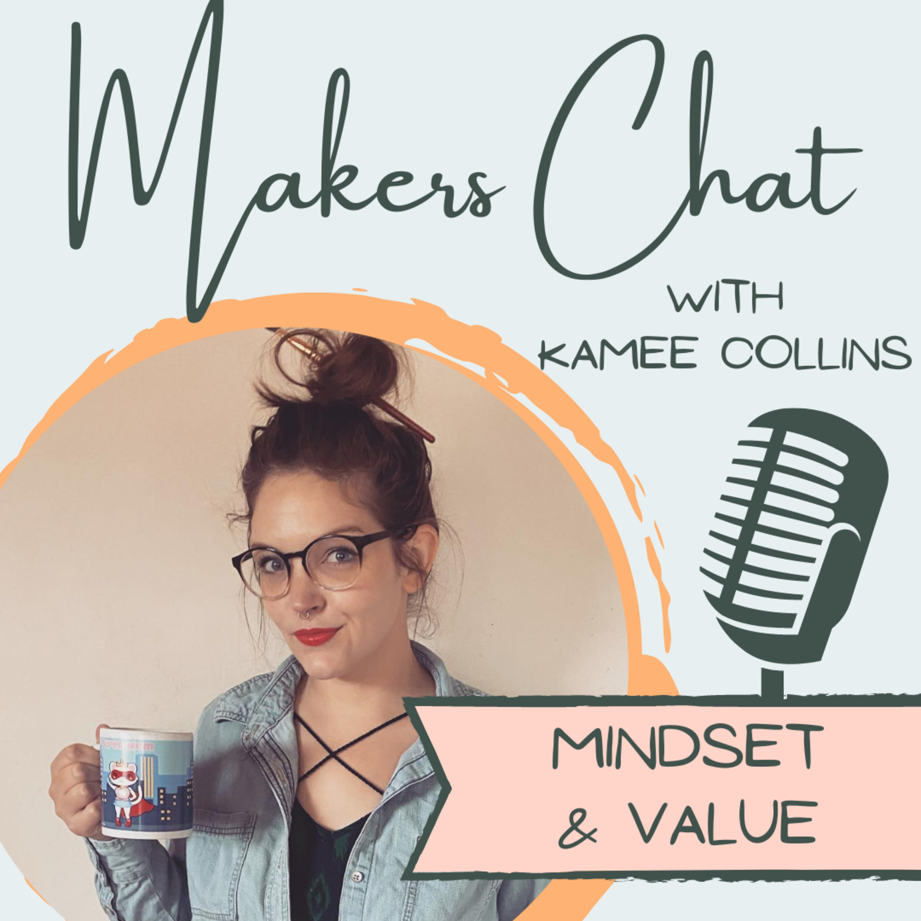 Makers Chat