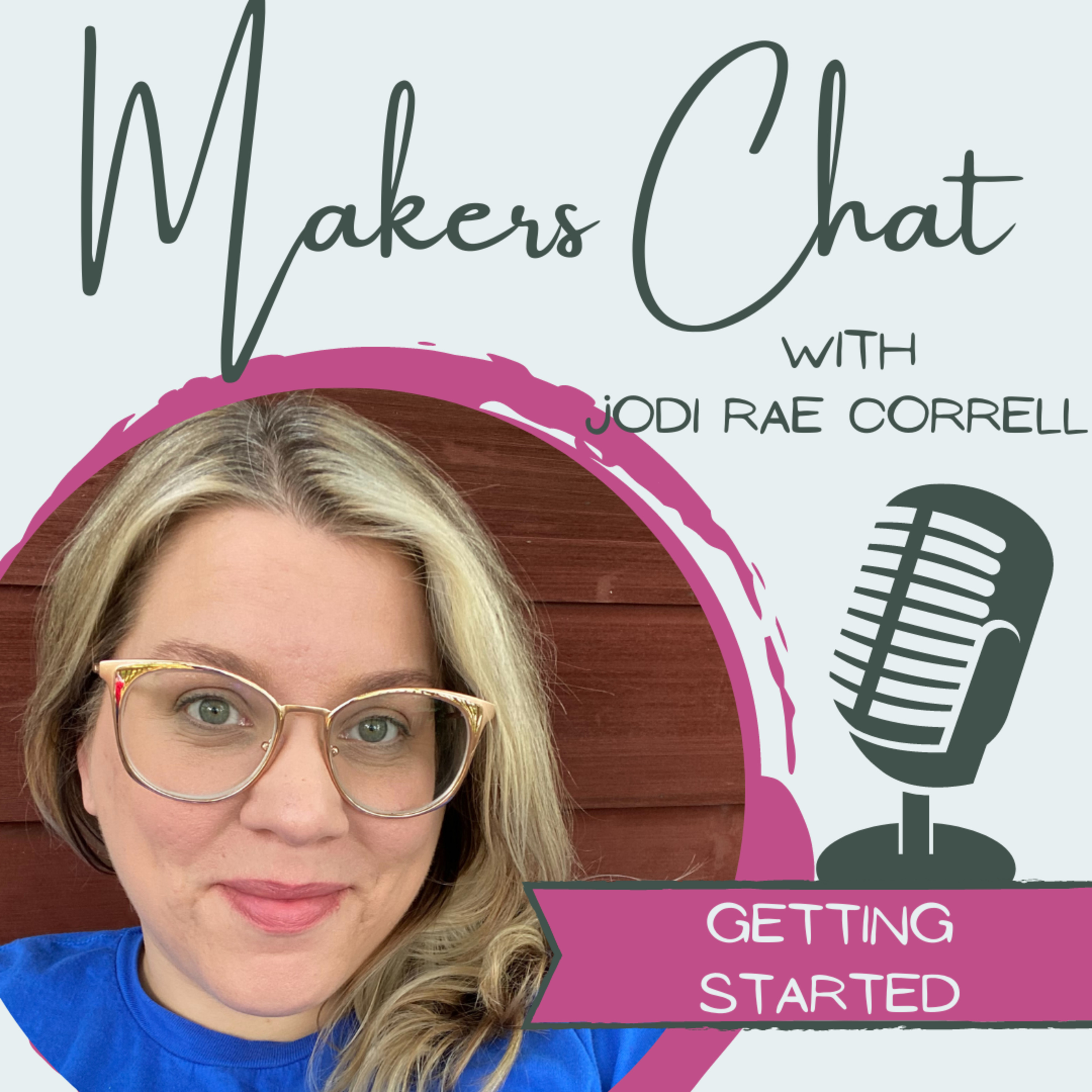 Makers Chat