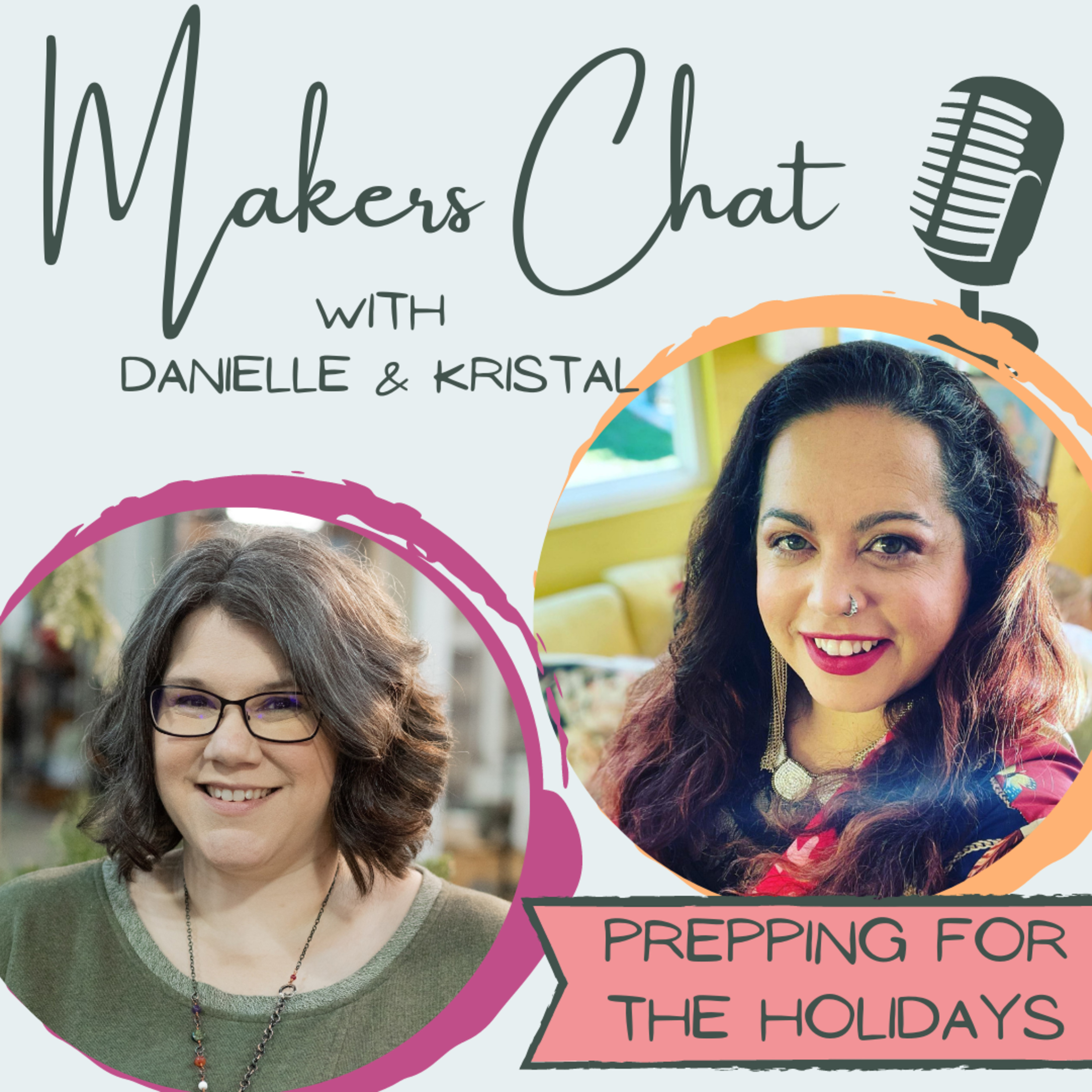Makers Chat
