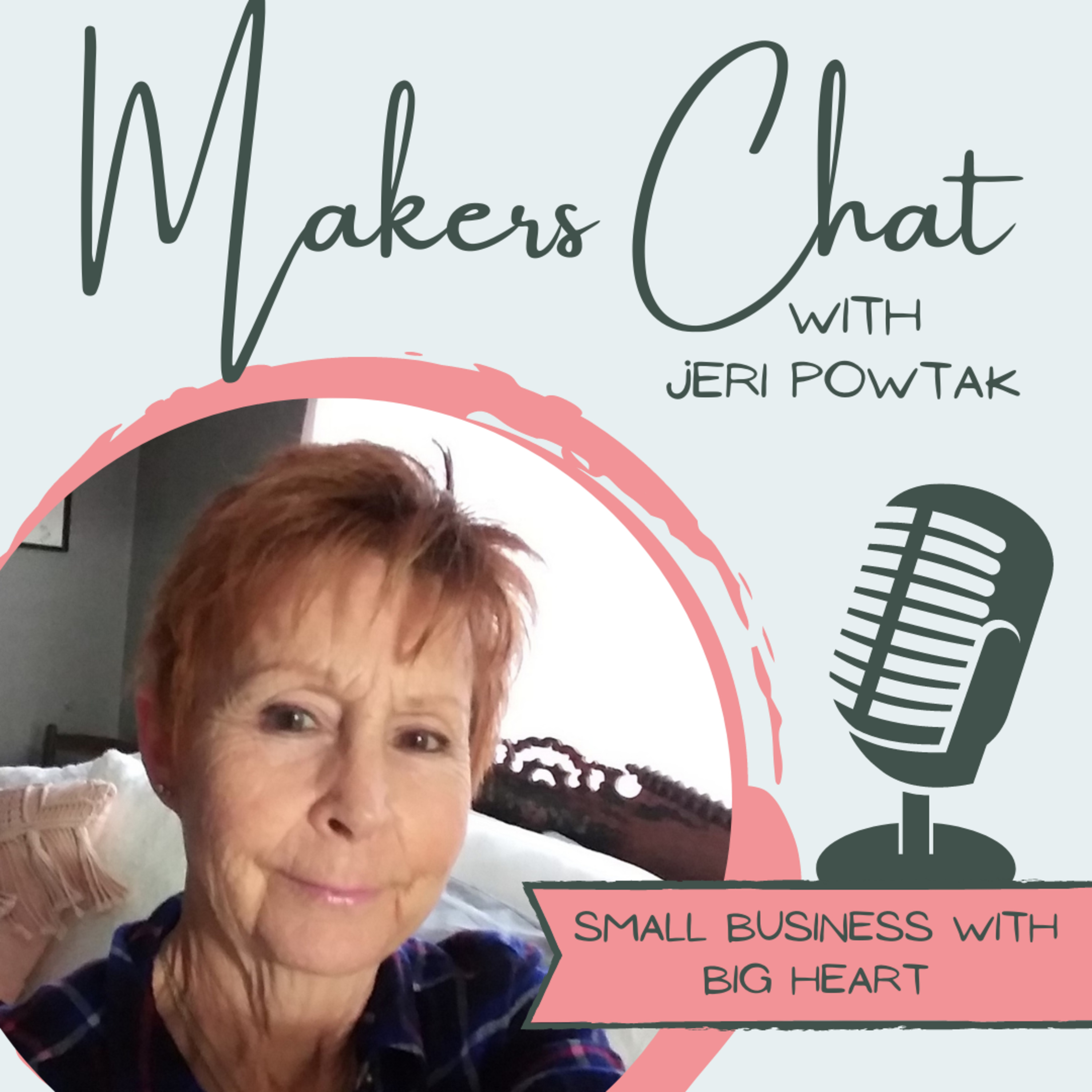 Makers Chat