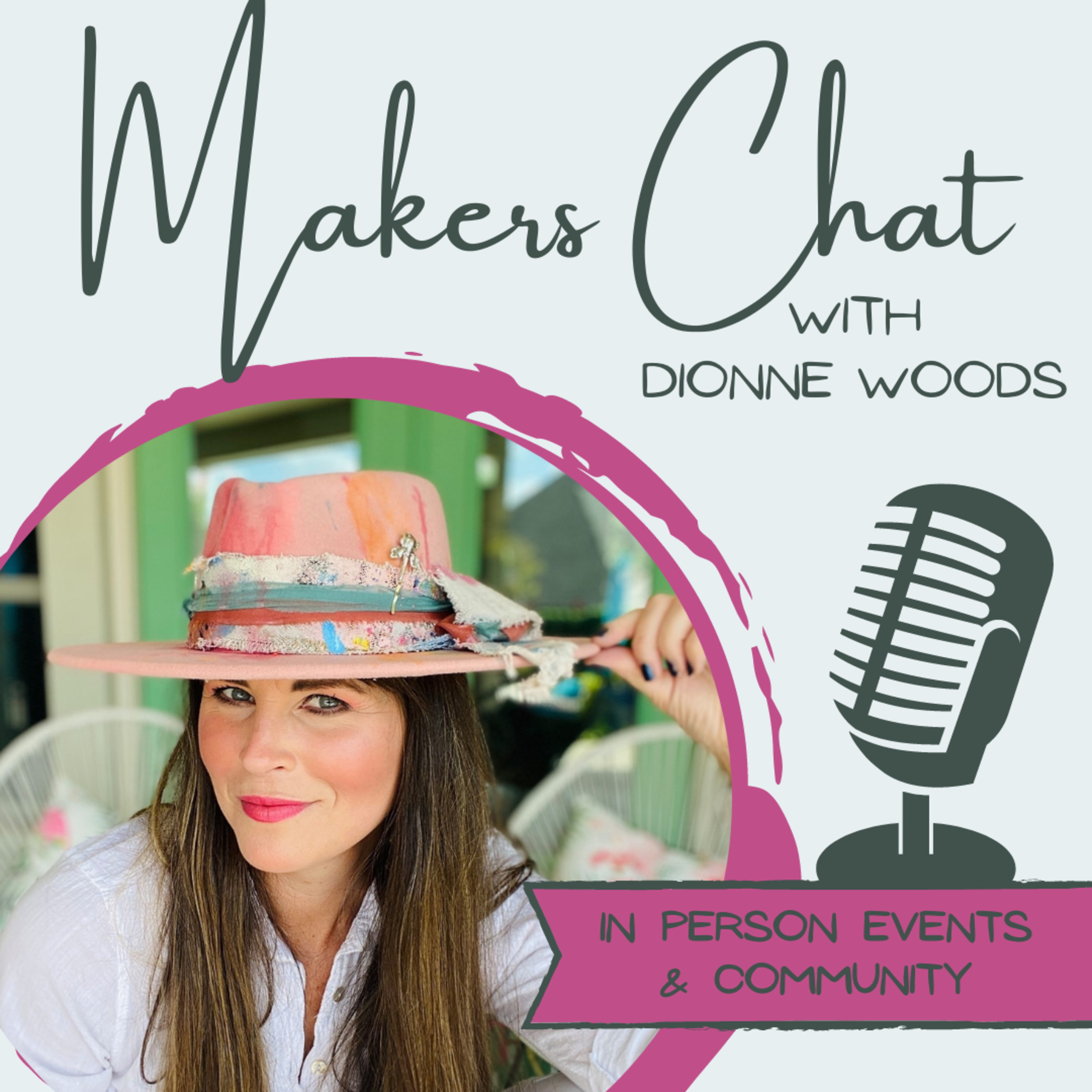 Makers Chat