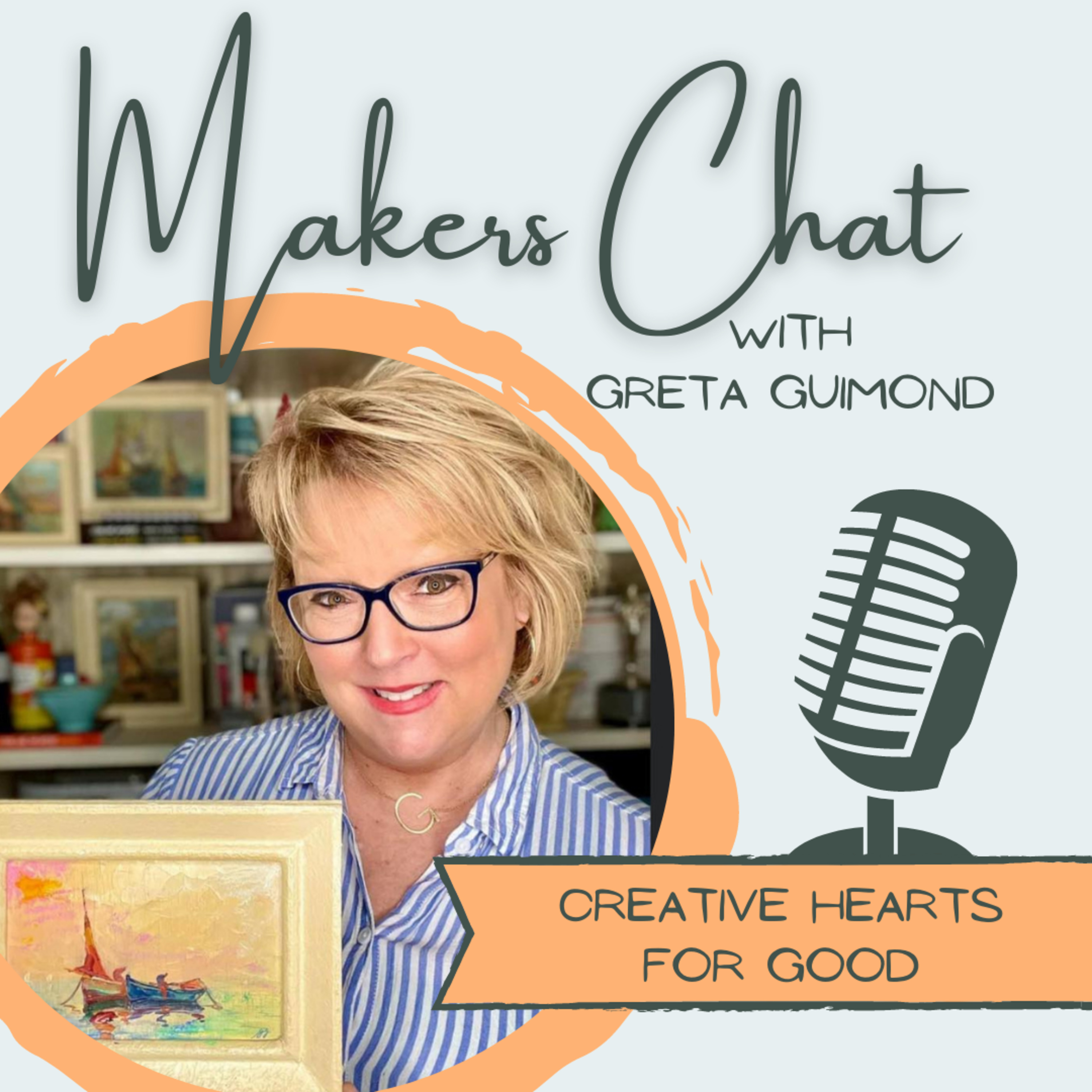 Makers Chat