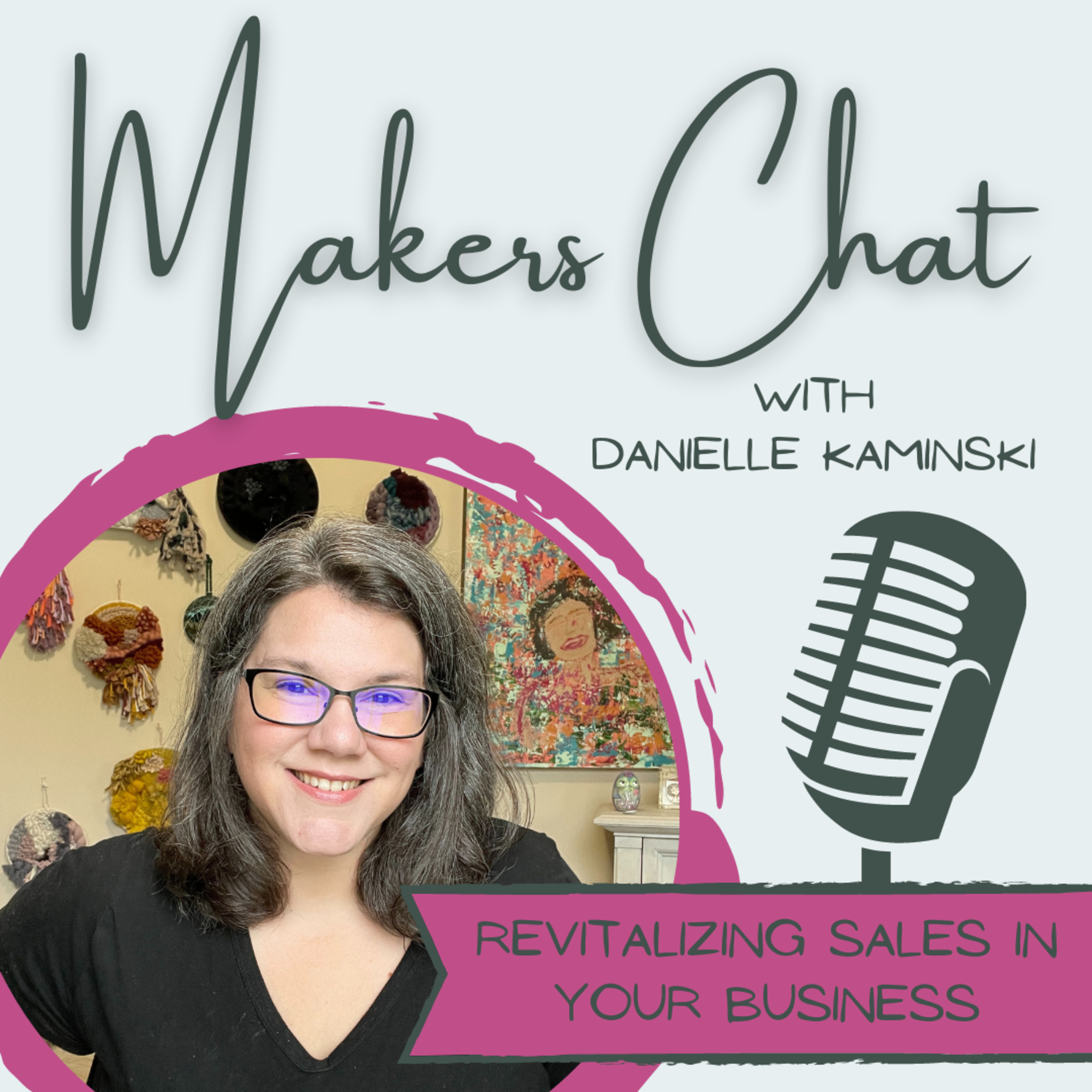 Makers Chat