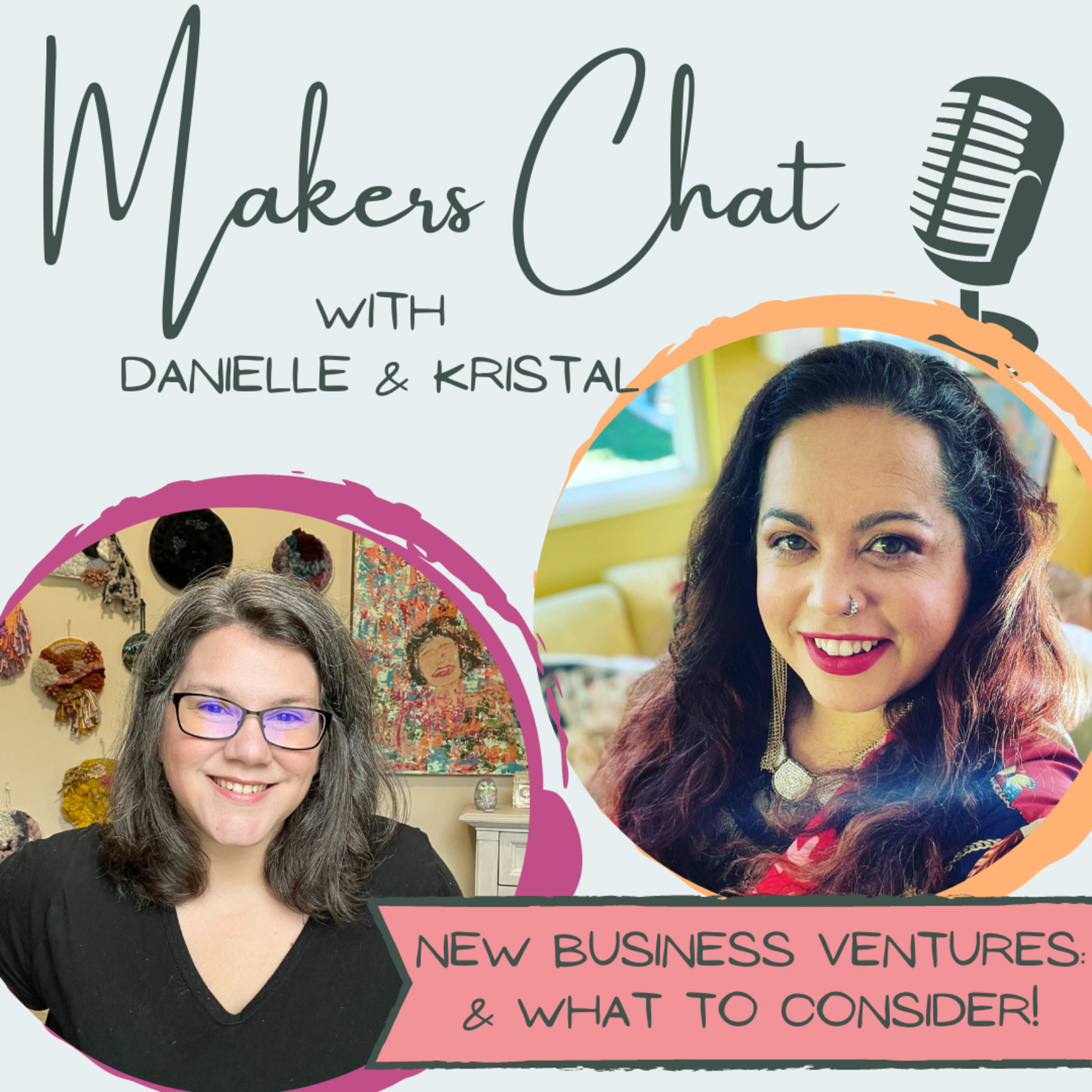 Makers Chat