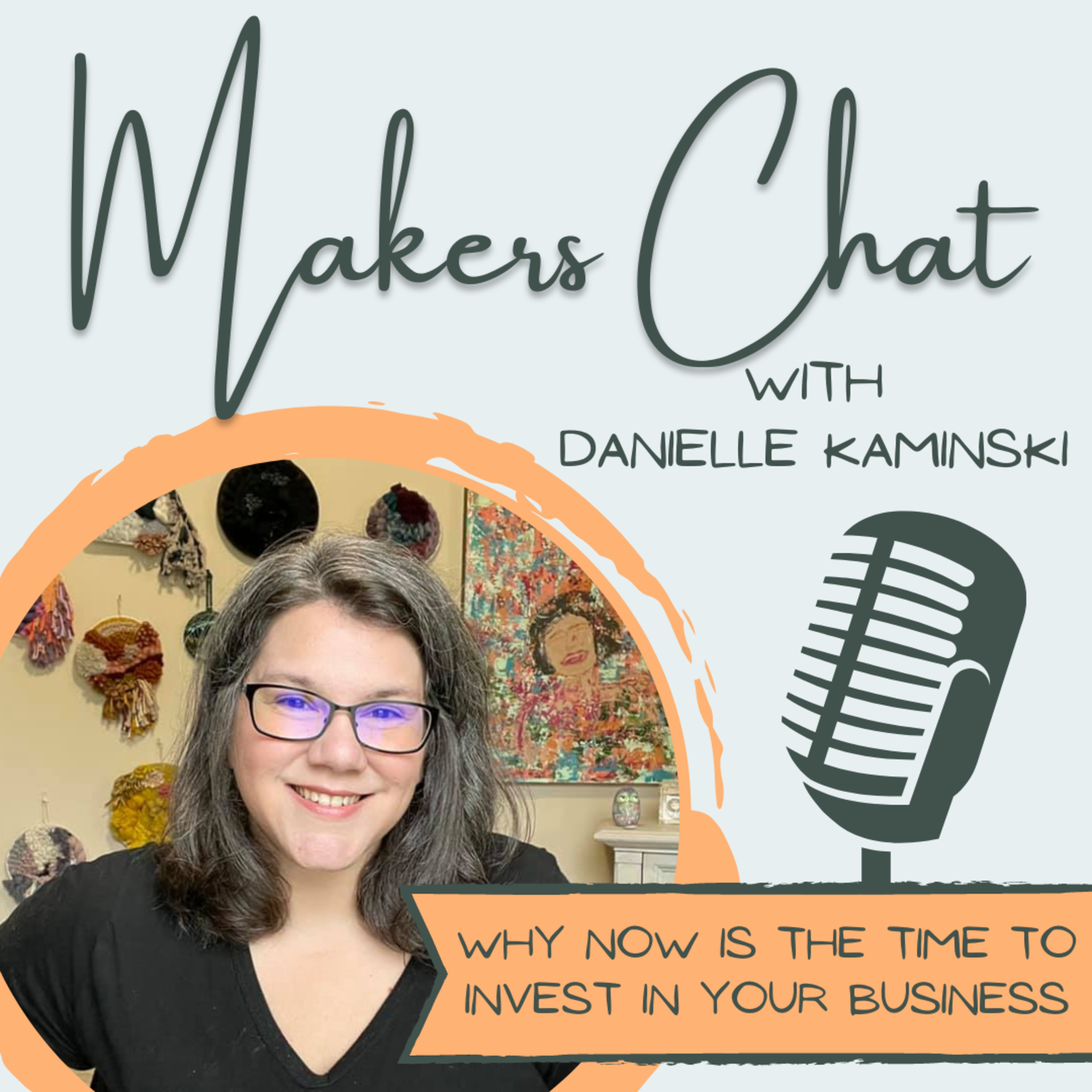 Makers Chat