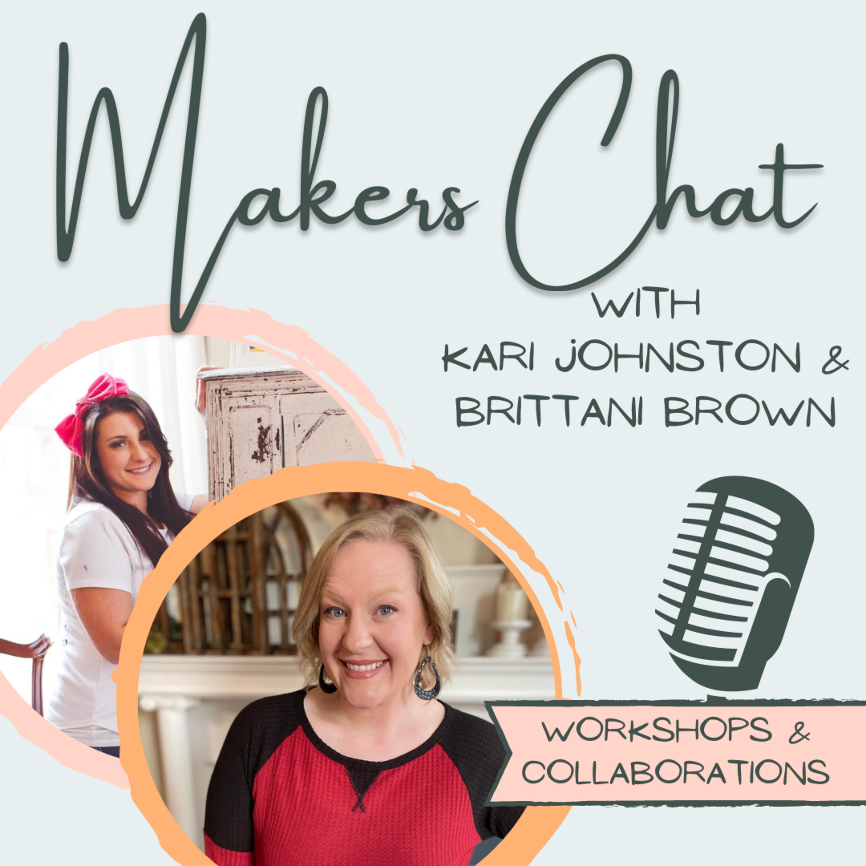 Makers Chat