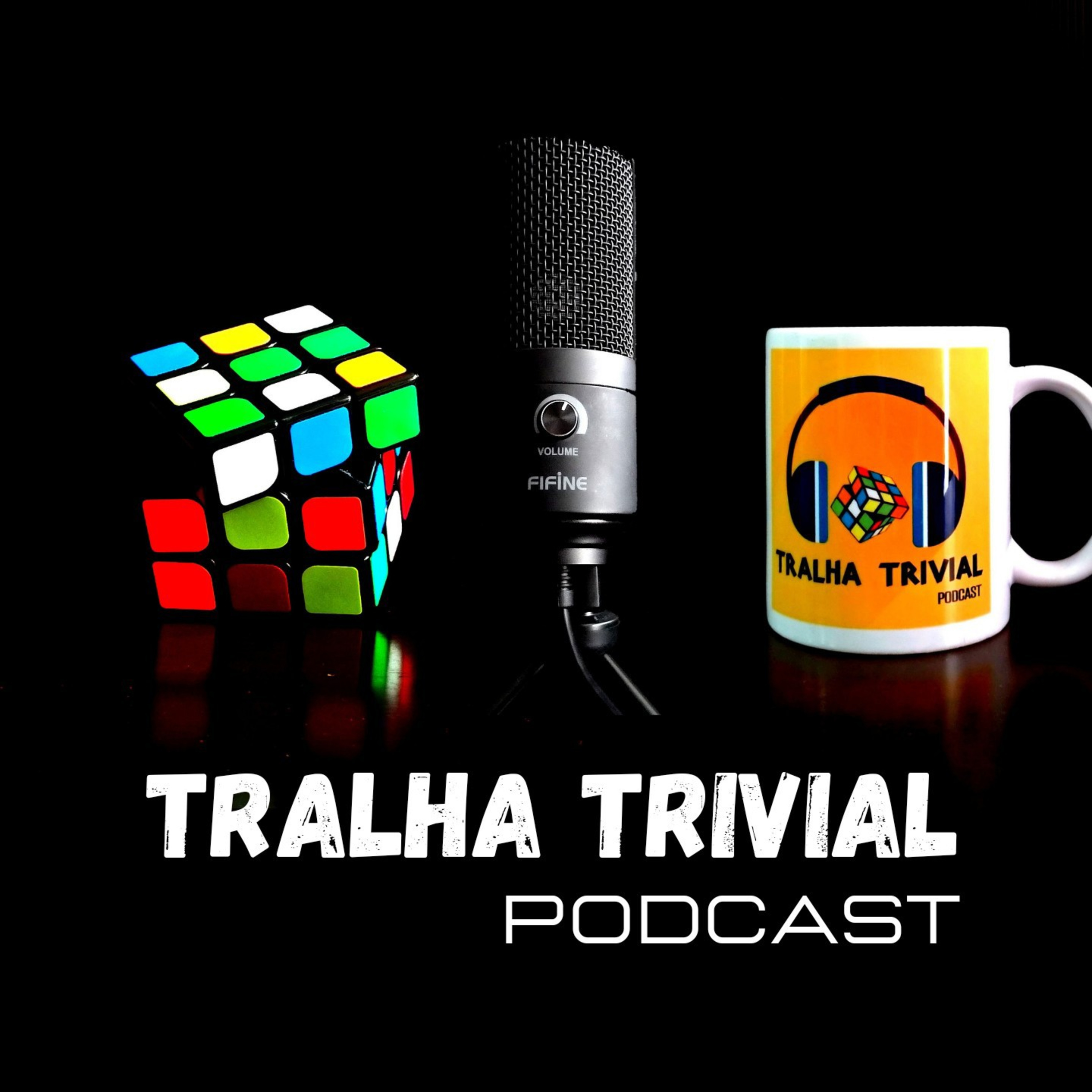 Apresentação do podcast episode artwork