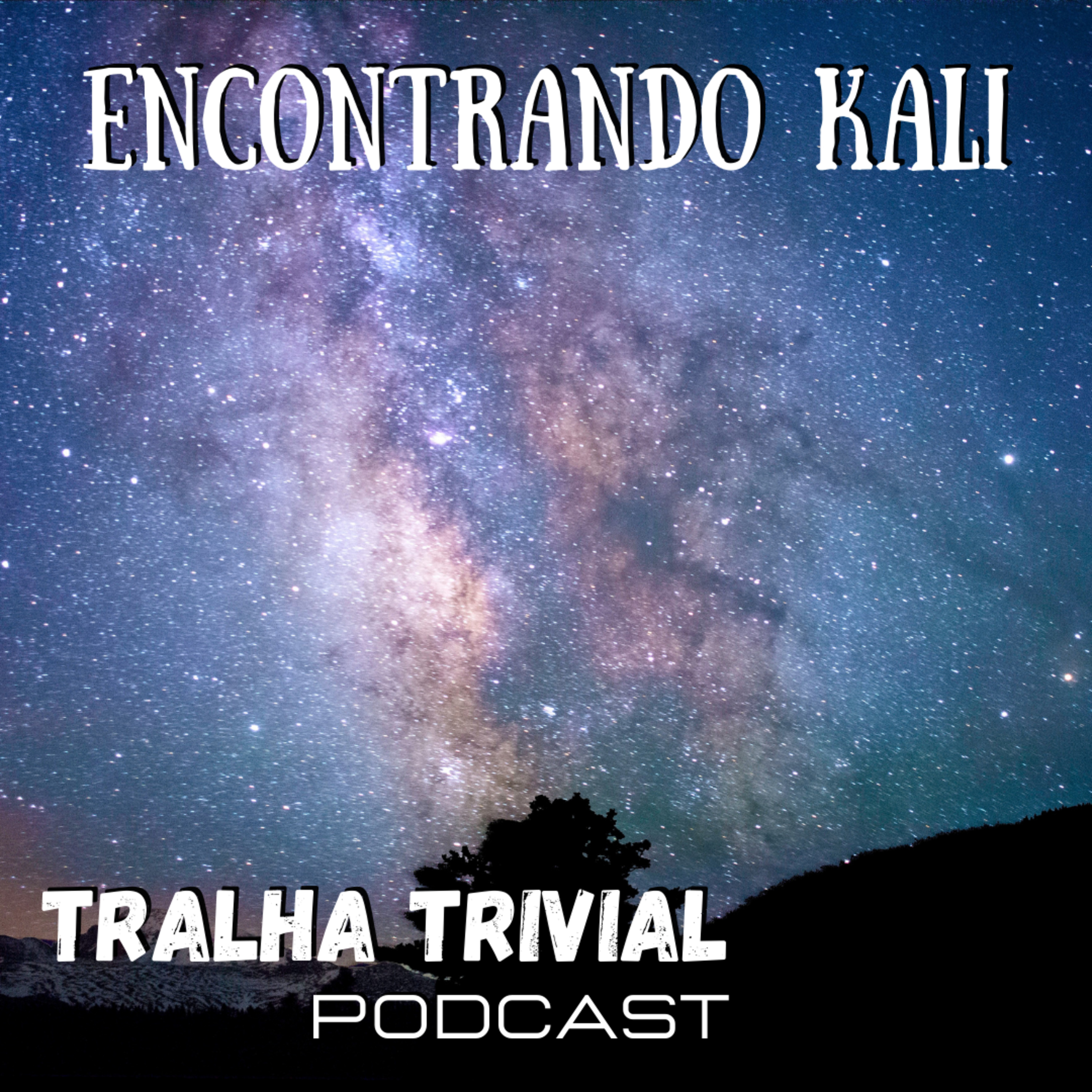 09 - Encontrando Kali episode artwork