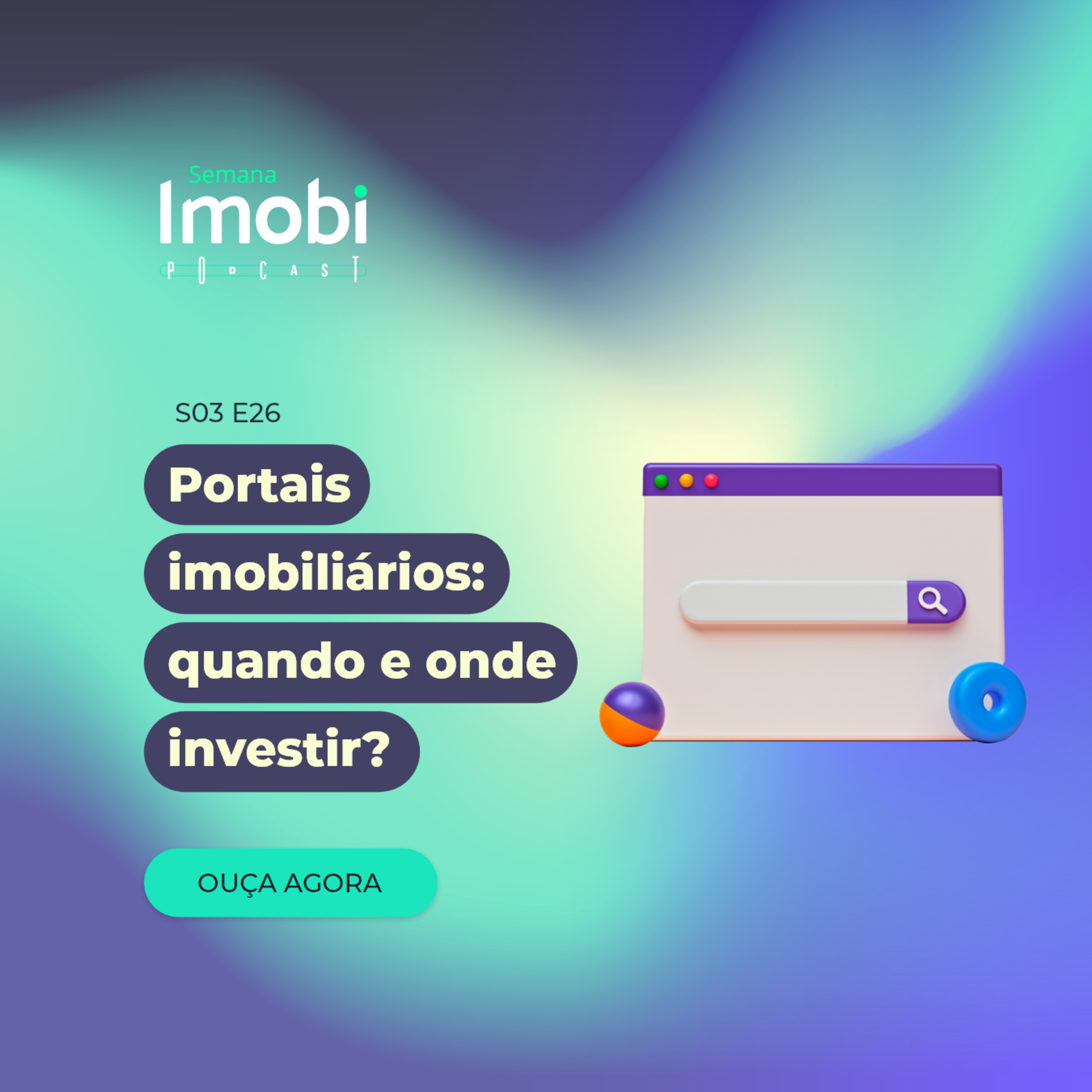 Semana Imobi
