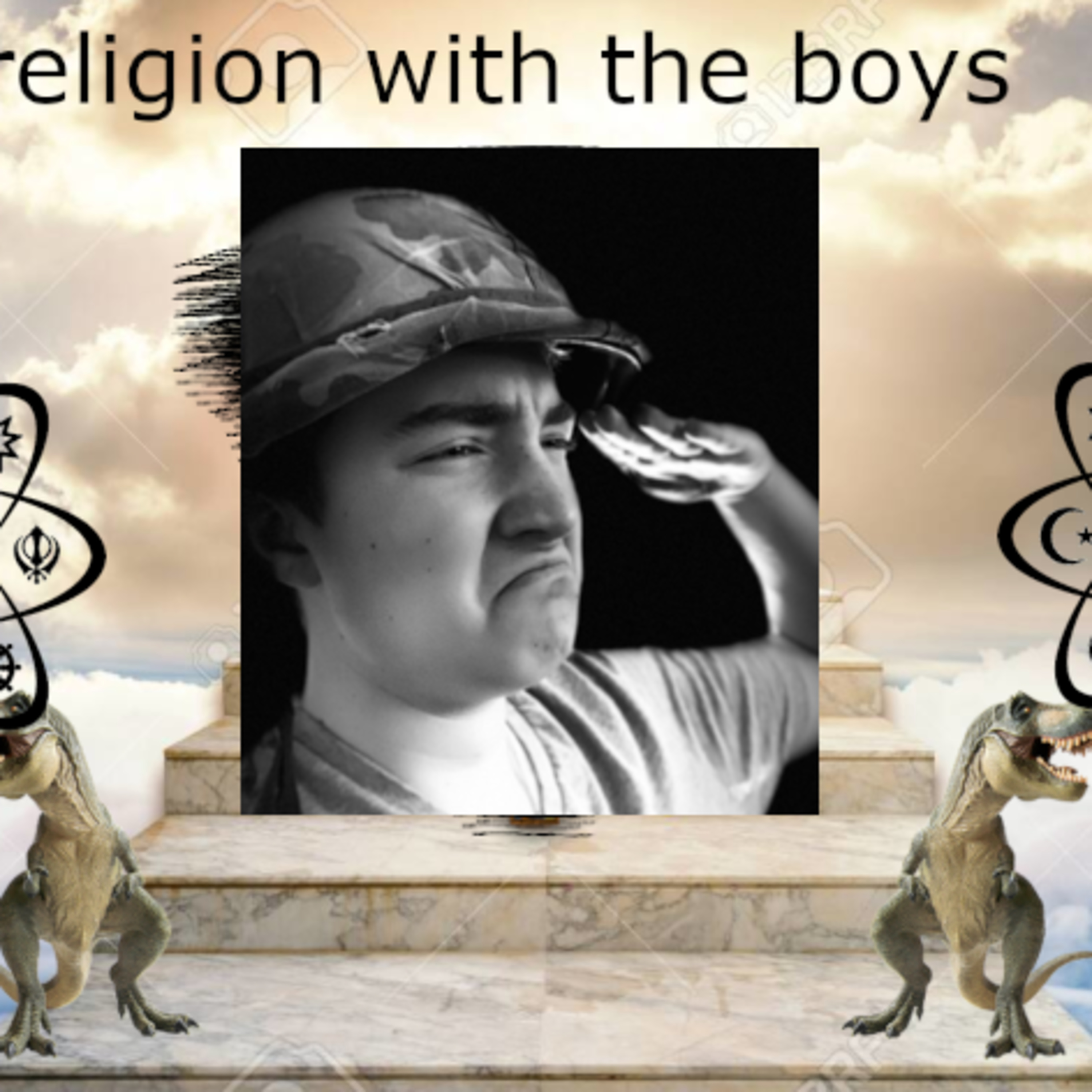 Music and religion 2.0