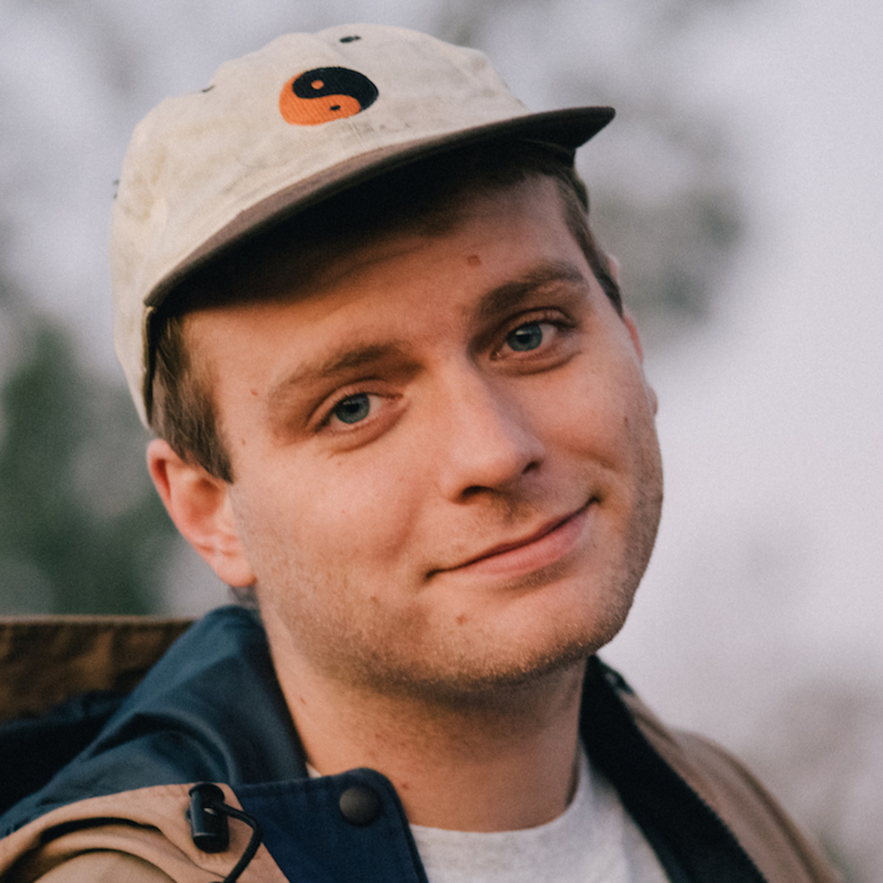 Mac DeMarco Episode episode artwork