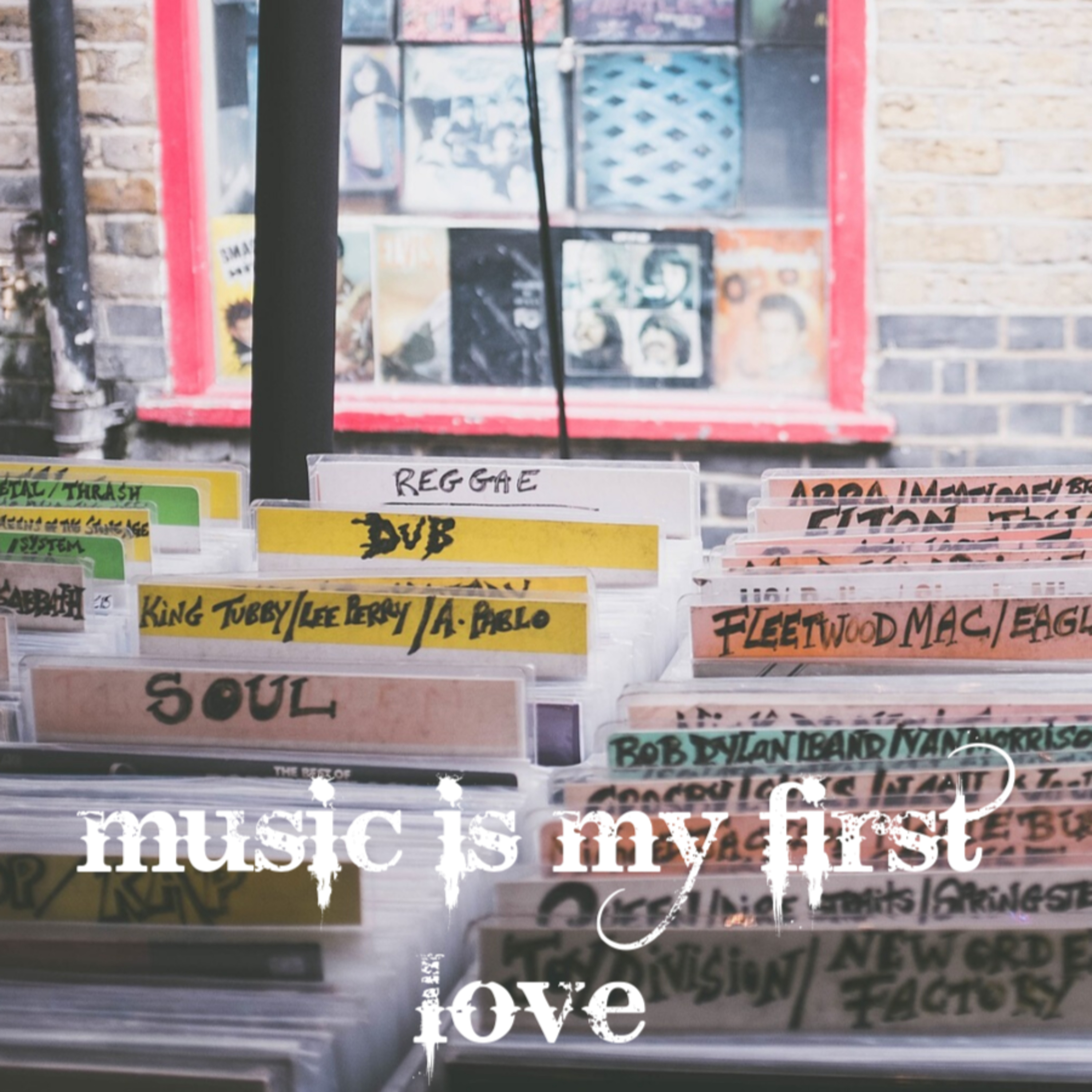 Travel, Music, Business ....Move, Listen and Do