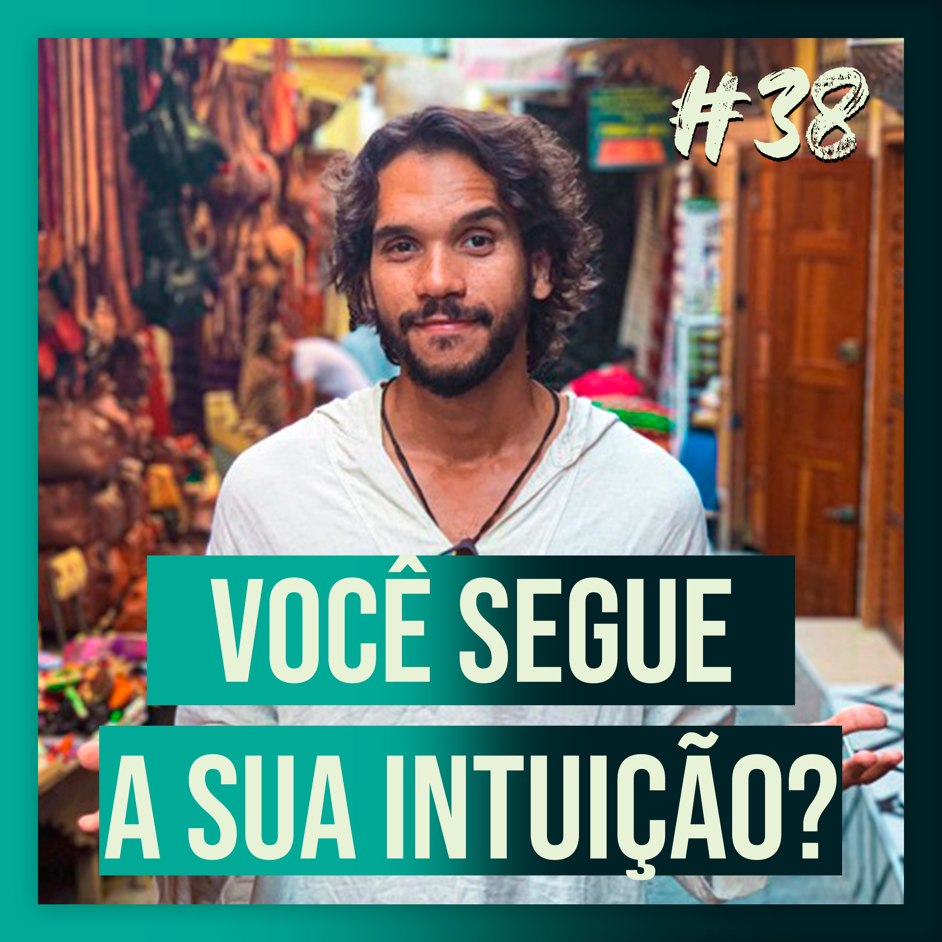 Abrindo Caminhos
