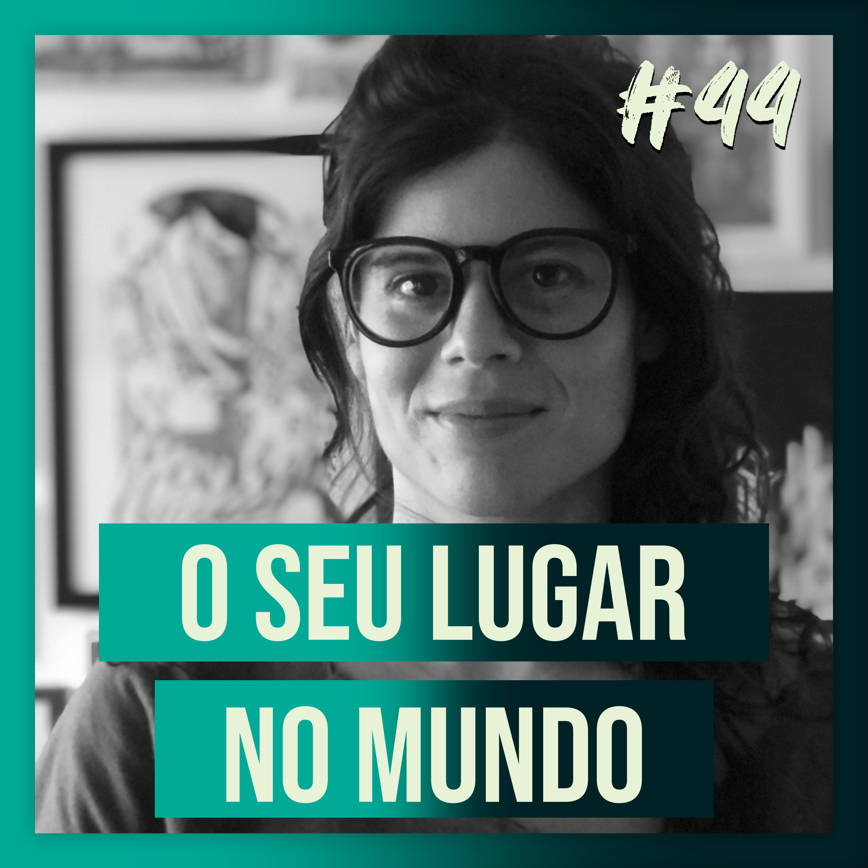 Abrindo Caminhos
